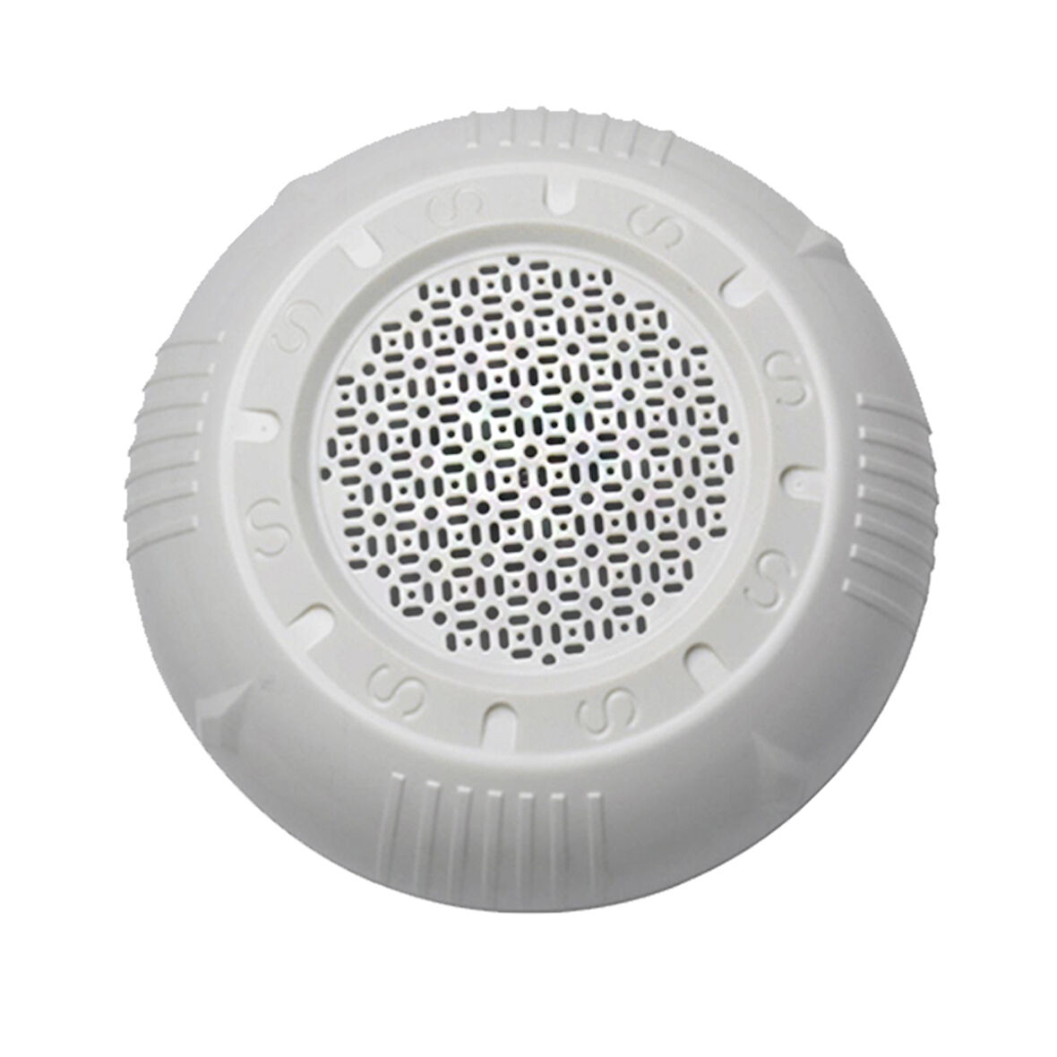OSAWA OSW-620 13 CM 100 VOLT - 15 WATT SIVA ÜSTÜ YARIM KÜRE TRAFOLU TAVAN HOPARLÖR (5060)