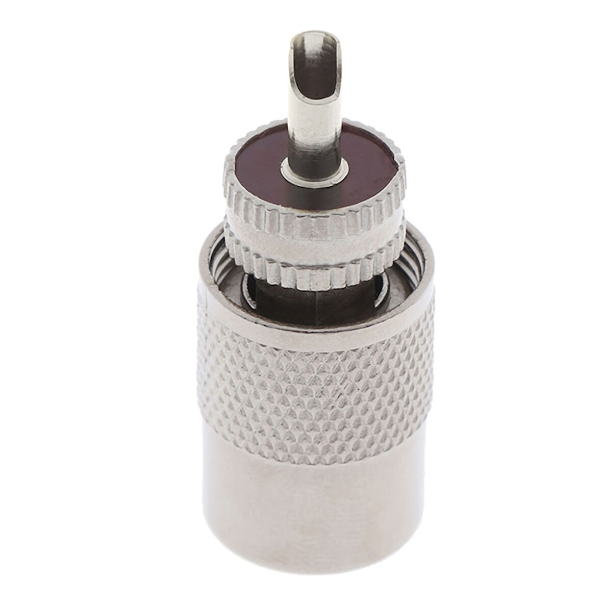 UHF ERKEK RG58 TWİSTON KONNEKTÖR (5060)