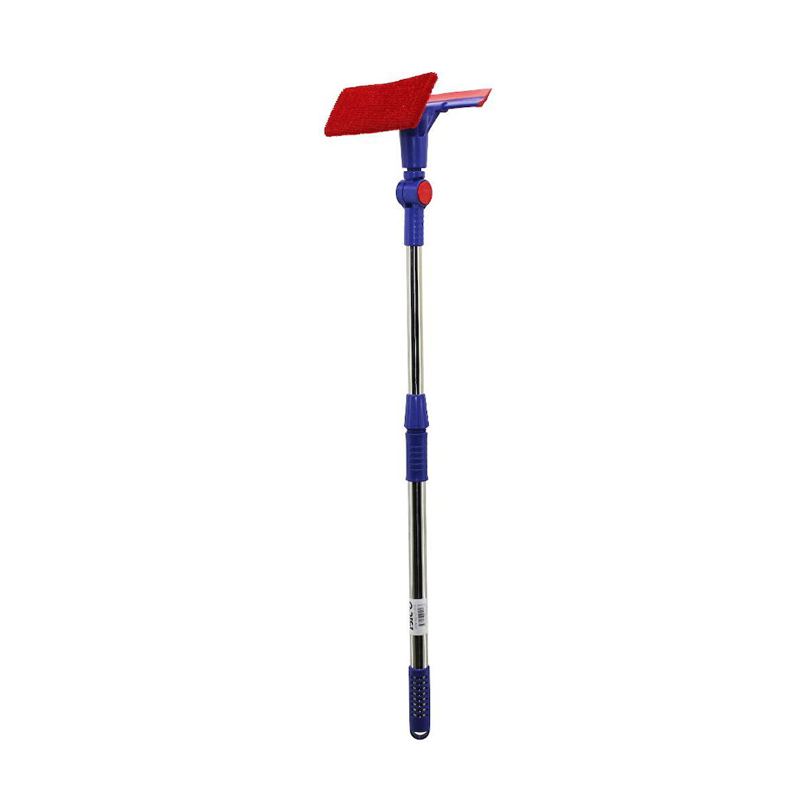 EKO   2 BAŞLI - 180 DERECE  CAMSİL UZAYAN SAPLI 45-75CM (5060)