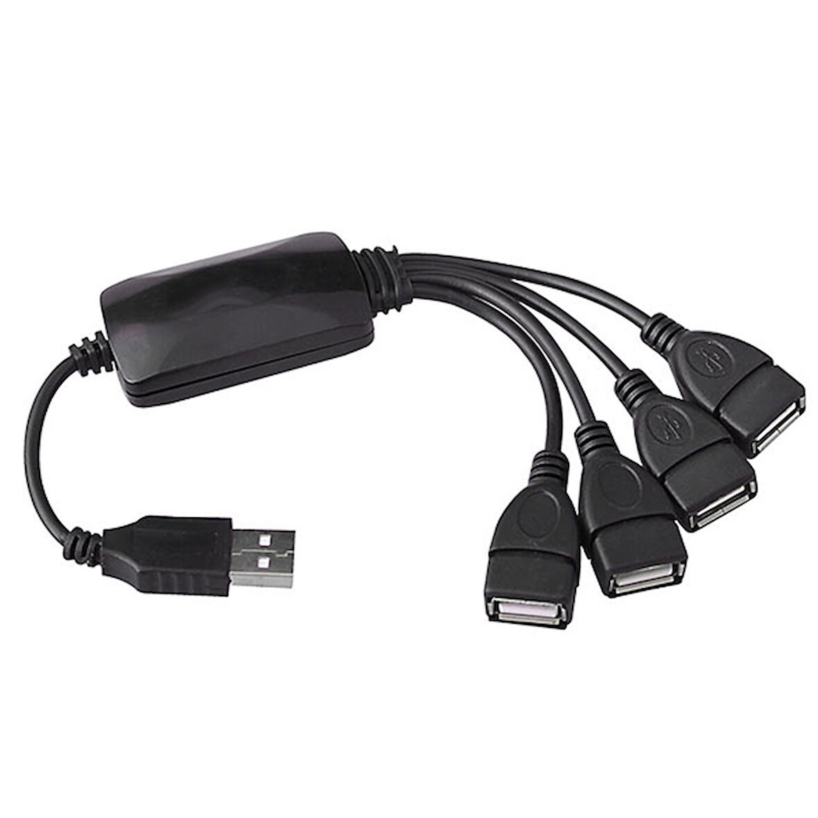 4 PORT USB 2.0 ÇOKLAYICI  * S-LINK SL-440 (5060)