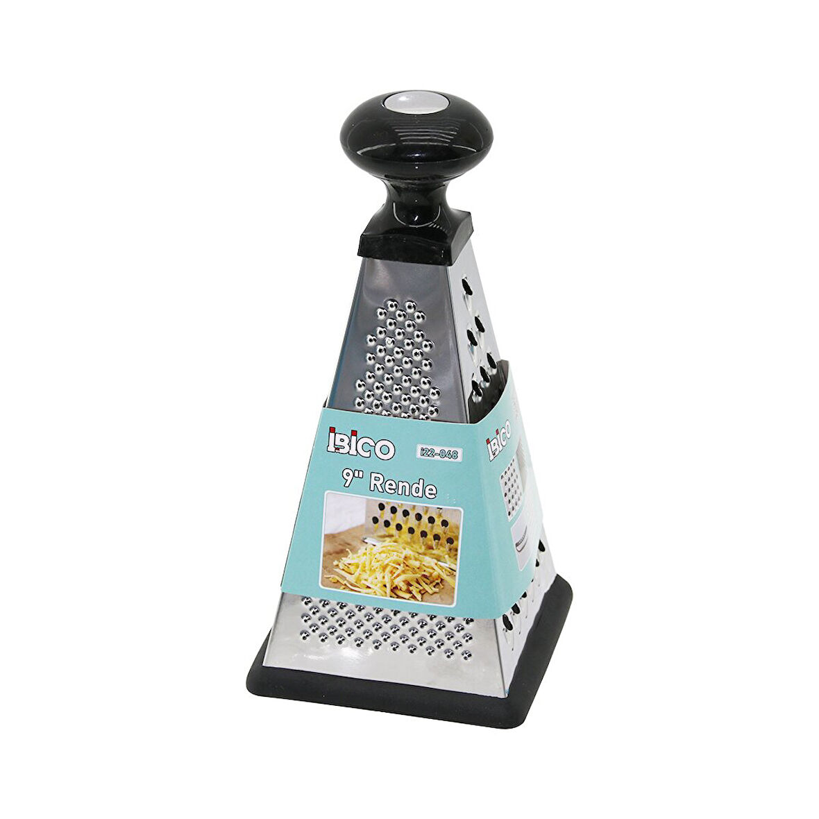 9 İNÇ - ÜÇGEN MODEL   PLASTİK TOPUZ BAŞLI   3 GEN MODEL  METAL RENDE  SİLİKON TABANLI (5060)