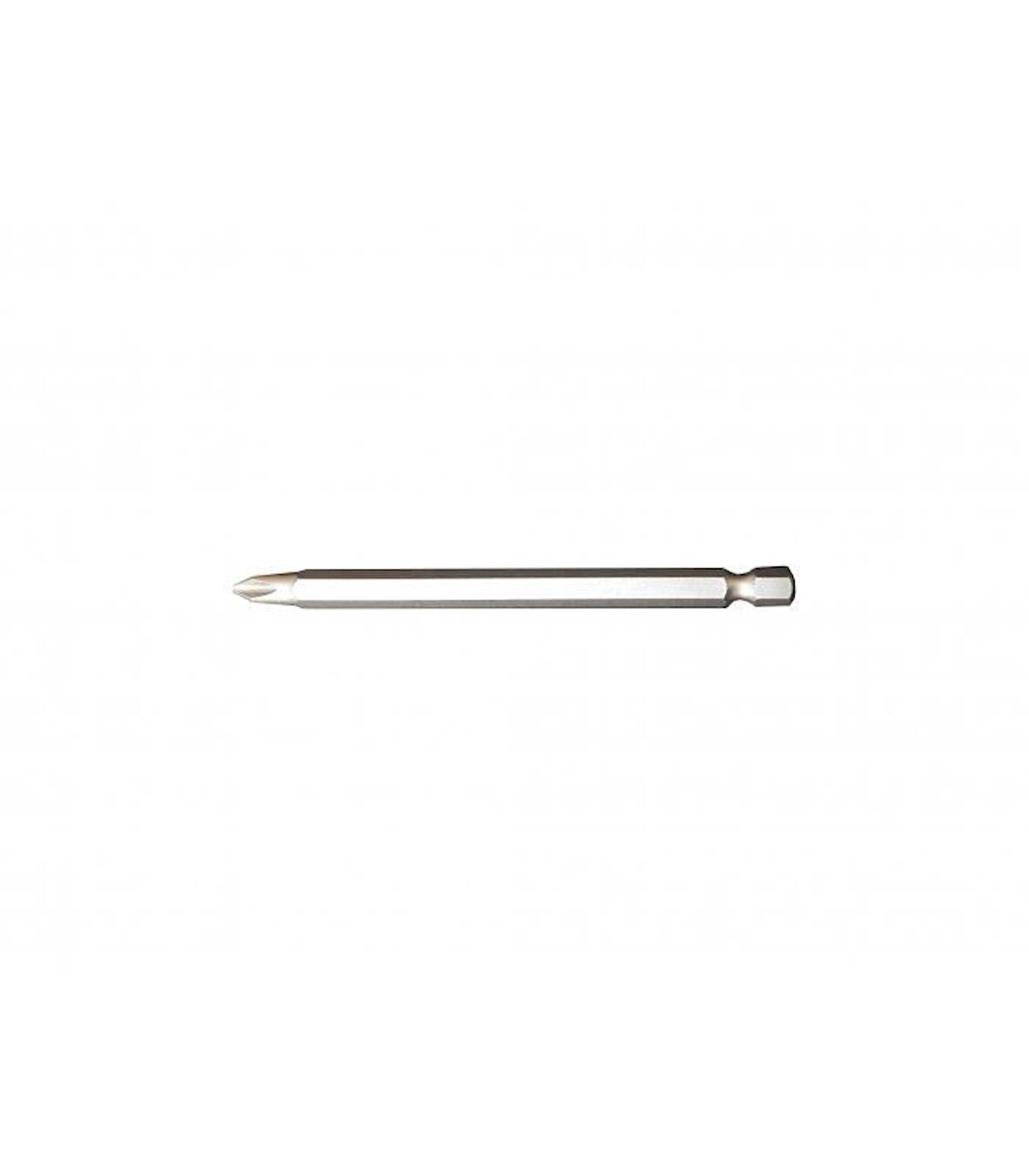 PH2 100 mm Yıldız Bits Uç