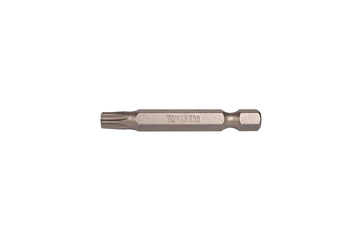 Bits Uç T30 7,5 cm Buldex Vida İçin Uygun