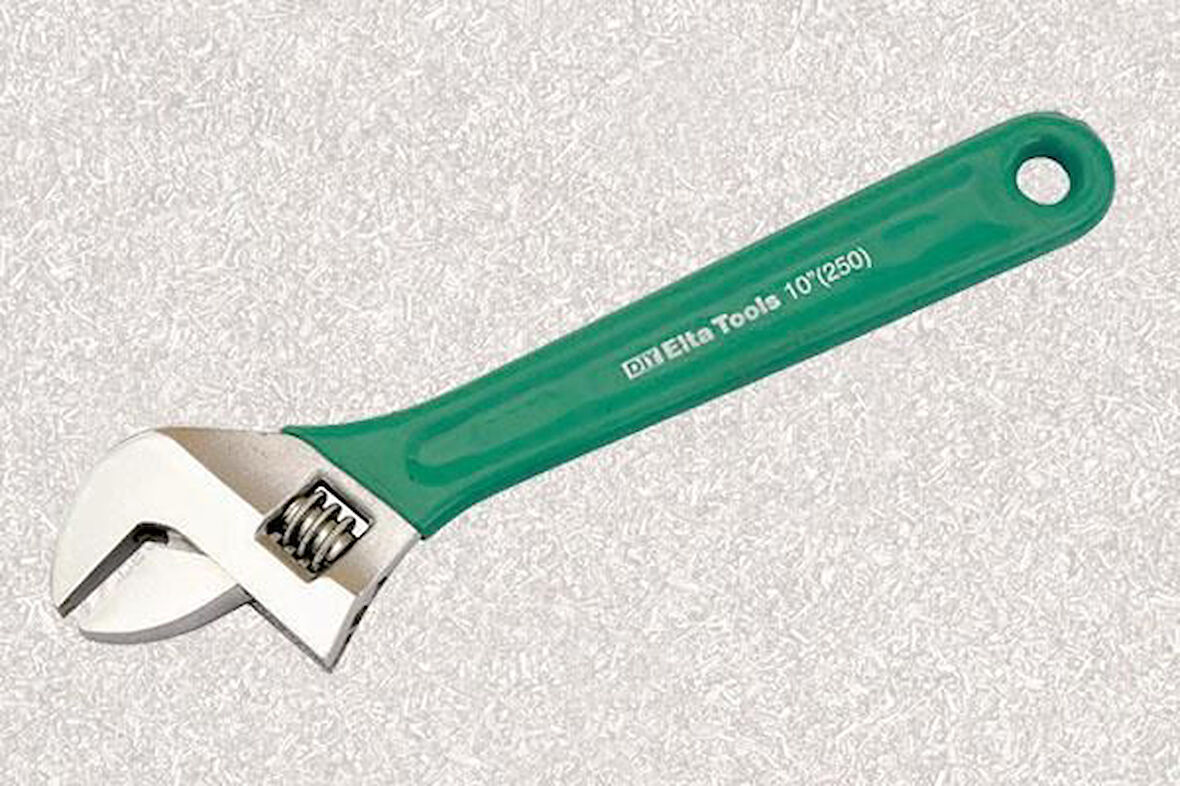 Elta 0601 Kurbağacık Anahtar 12 34 Mm