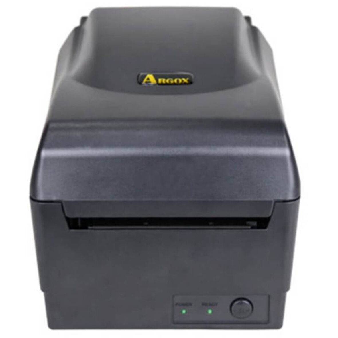 ARGOX OS-200 PRO 203DPI TERMAL TRANSFER USB BARKOD YAZICI (RİBONLU KULLANIM)