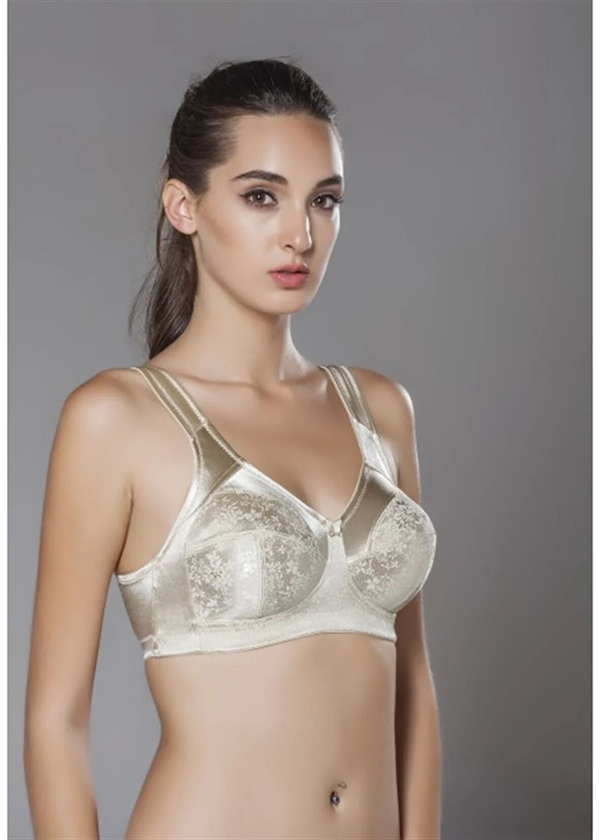 MOONLİGHT 10527 MİNİMİZER TOPARLAYICI SÜTYEN OZN-3722