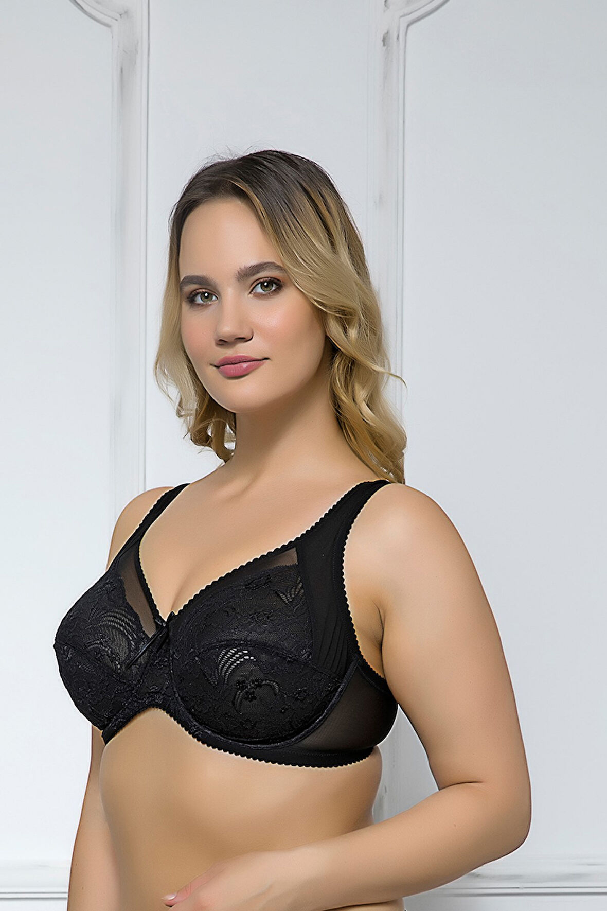 MOONLİGHT 2134 MİNİMİZER TOPARLAYICI SÜTYEN OZN-9583