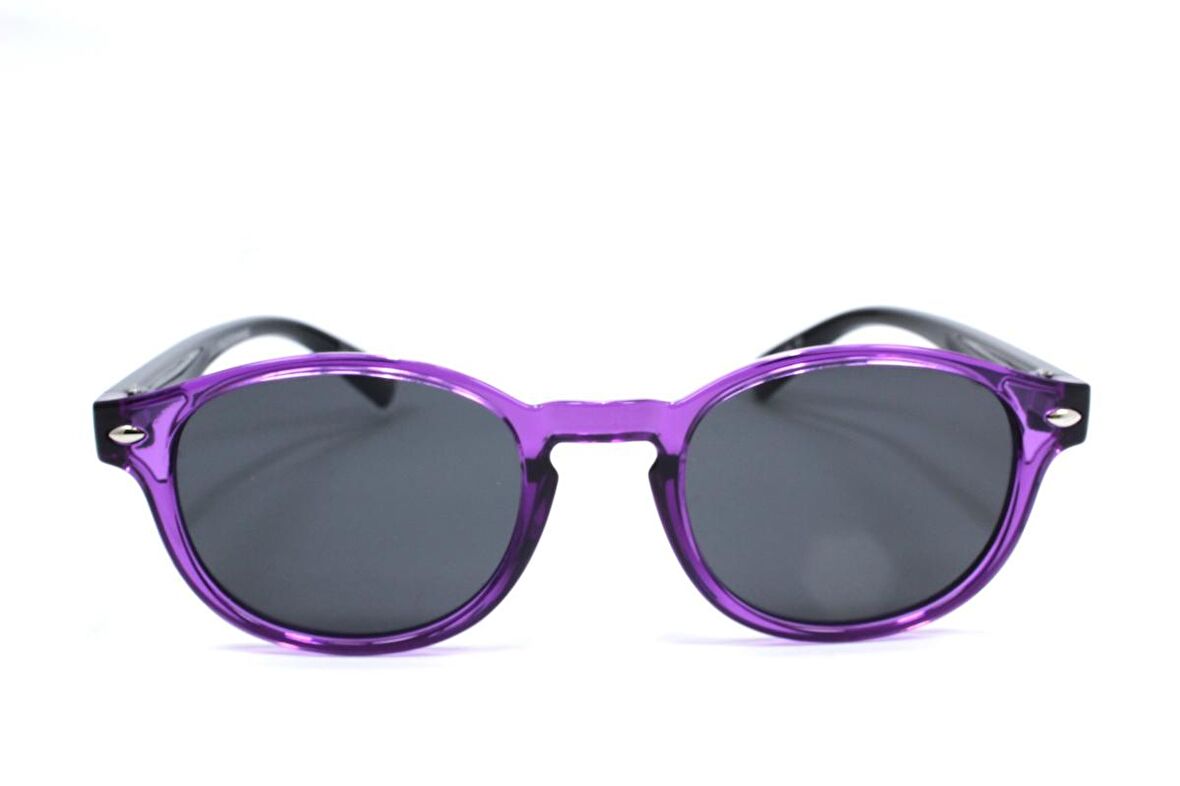 1039 C171 41 Polo Exchange Polarize Çocuk Gözlüğü