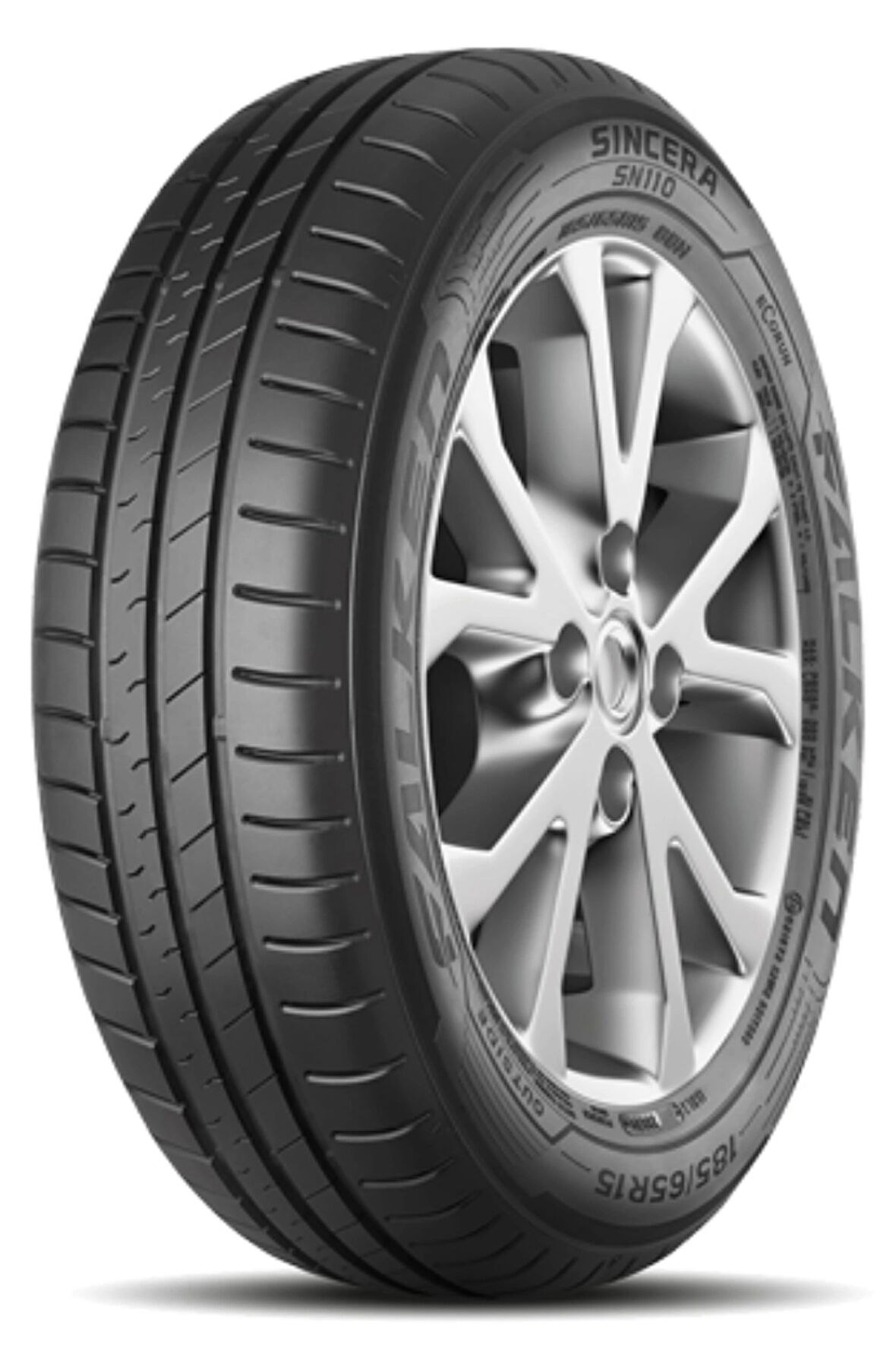 Falken 195/65R15 TL 91H SINCERA SN110 ECORUN (Yaz) (2024)