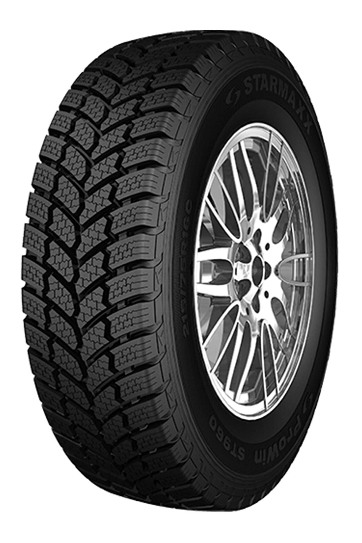 Starmaxx 225/70R15C 112/110R 8PR PROWIN ST960 91522 (Kış) (2025)