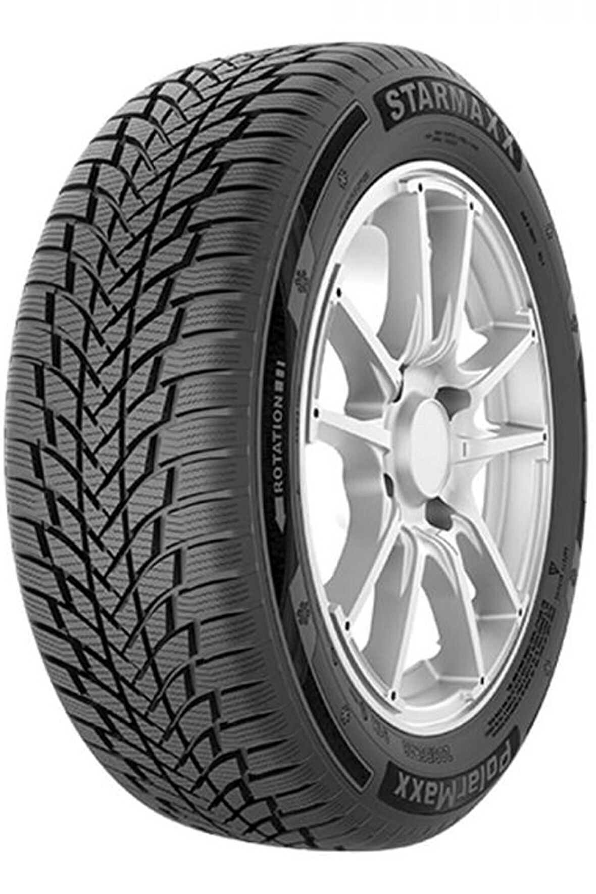 Starmaxx 215/65R16 102H POLARMAXX SPORT (Kış) (2024)