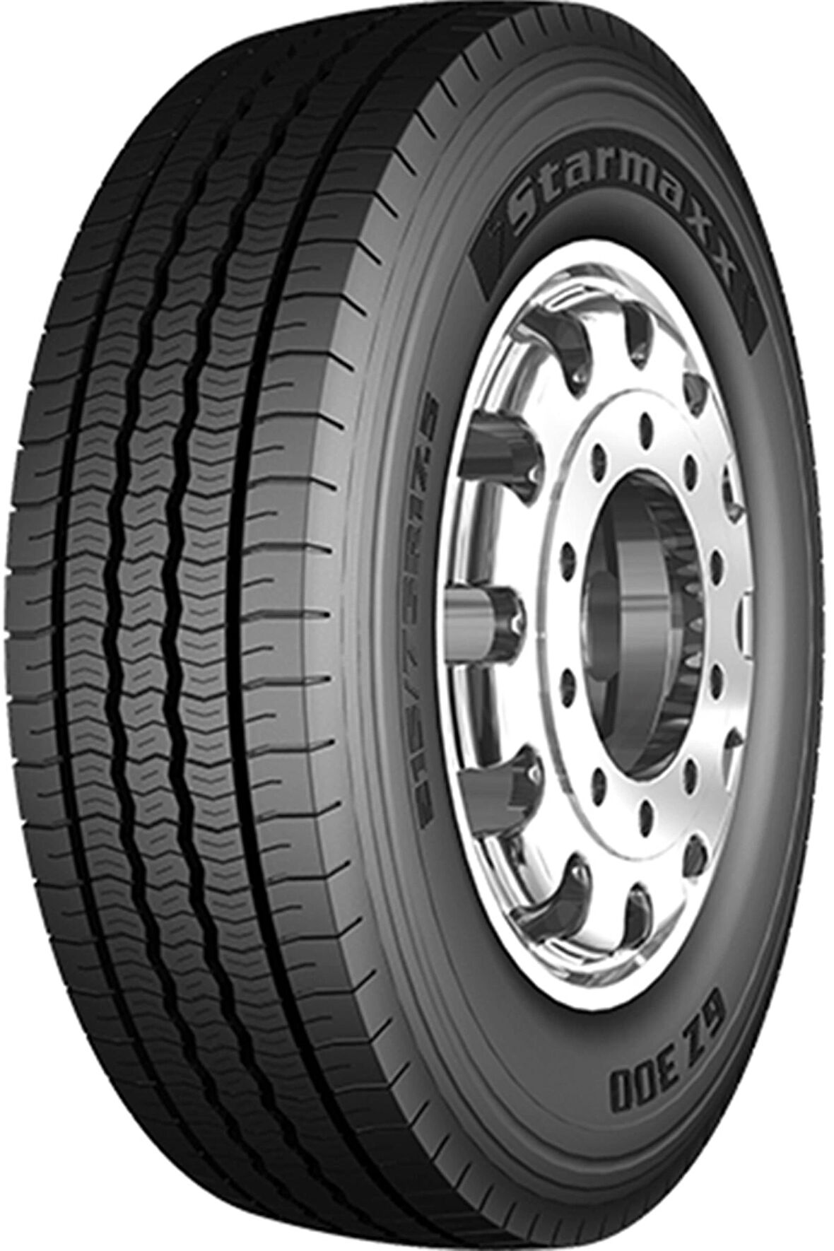 Starmaxx 215/75R17.5 TL 126/124M DÜZ GZ300 (Dört Mevsim) (2025)