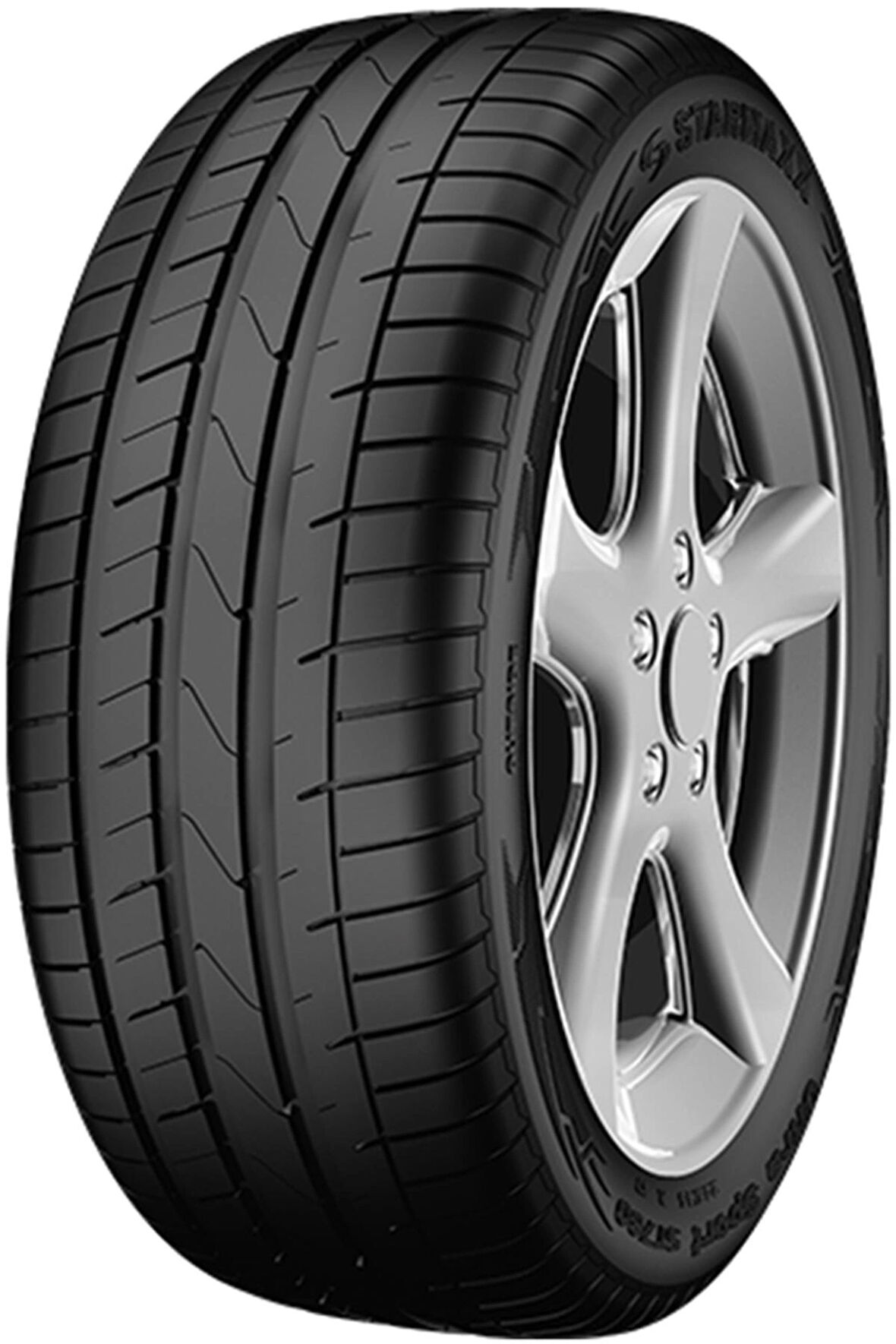 Starmaxx 235/45R18 98W REINF. ULTRA SPORT ST760  (Yaz) (2024)