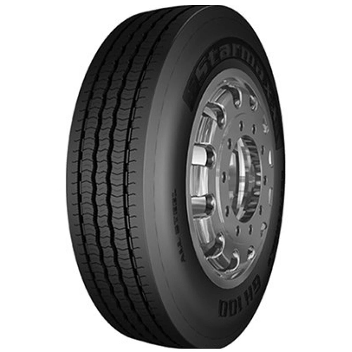 Starmaxx 285/70R19.5 146/144L(145/143M) GH100 (Yaz) (2025)