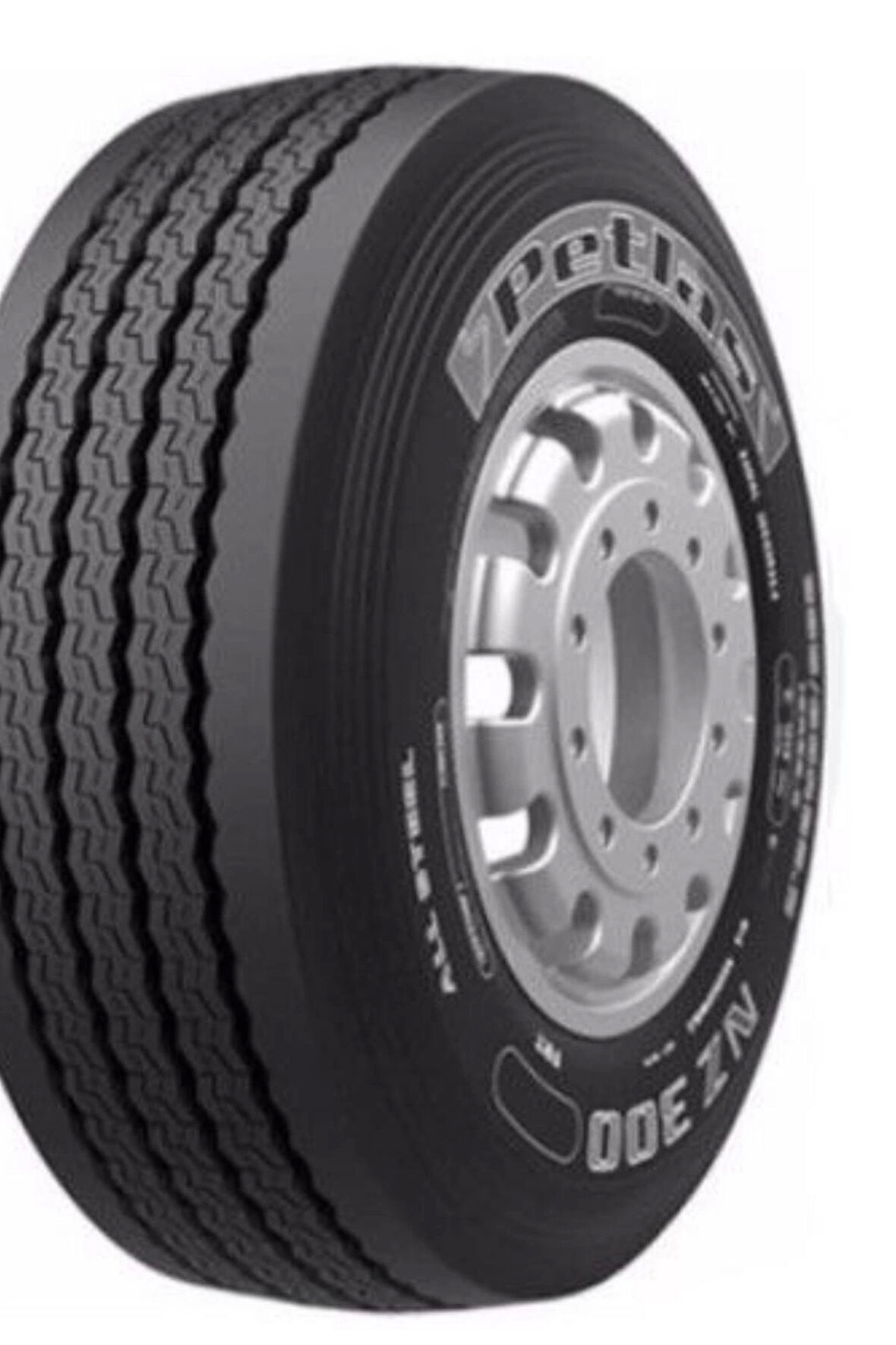 Petlas 385/65 R22.5 160K NZ300 (Dört Mevsim) (2024)