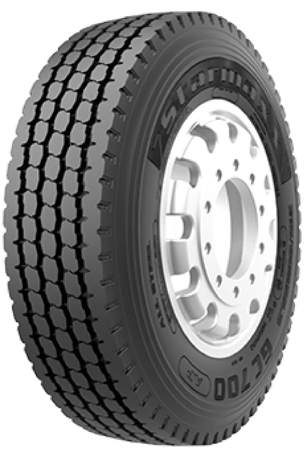Starmaxx 13 R22.5 156/150K GC700 (Dört Mevsim) (2024)