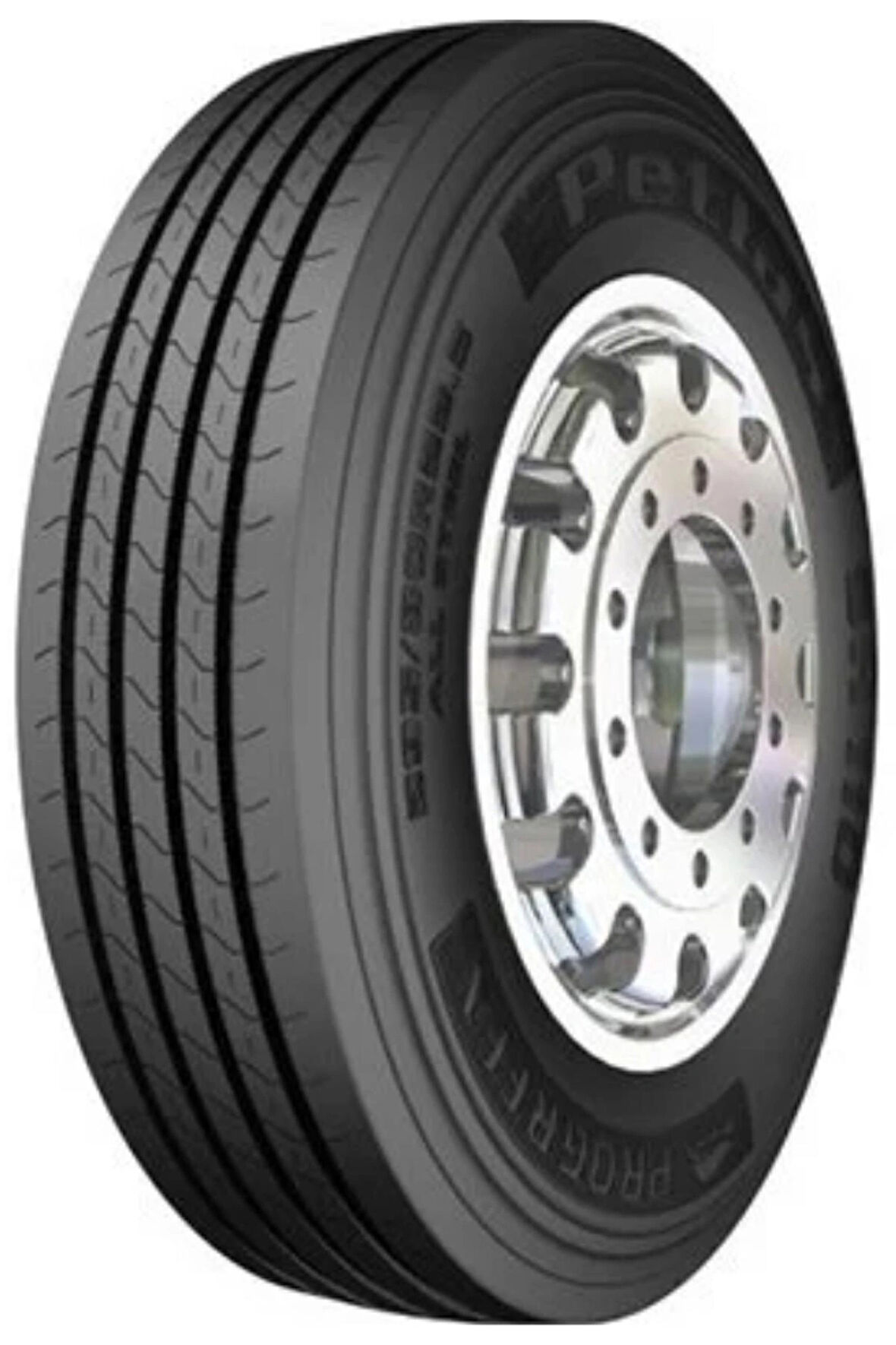 Petlas 285/70R19.5 146/144L SH110 PROGREEN (Dört Mevsim) (2025)