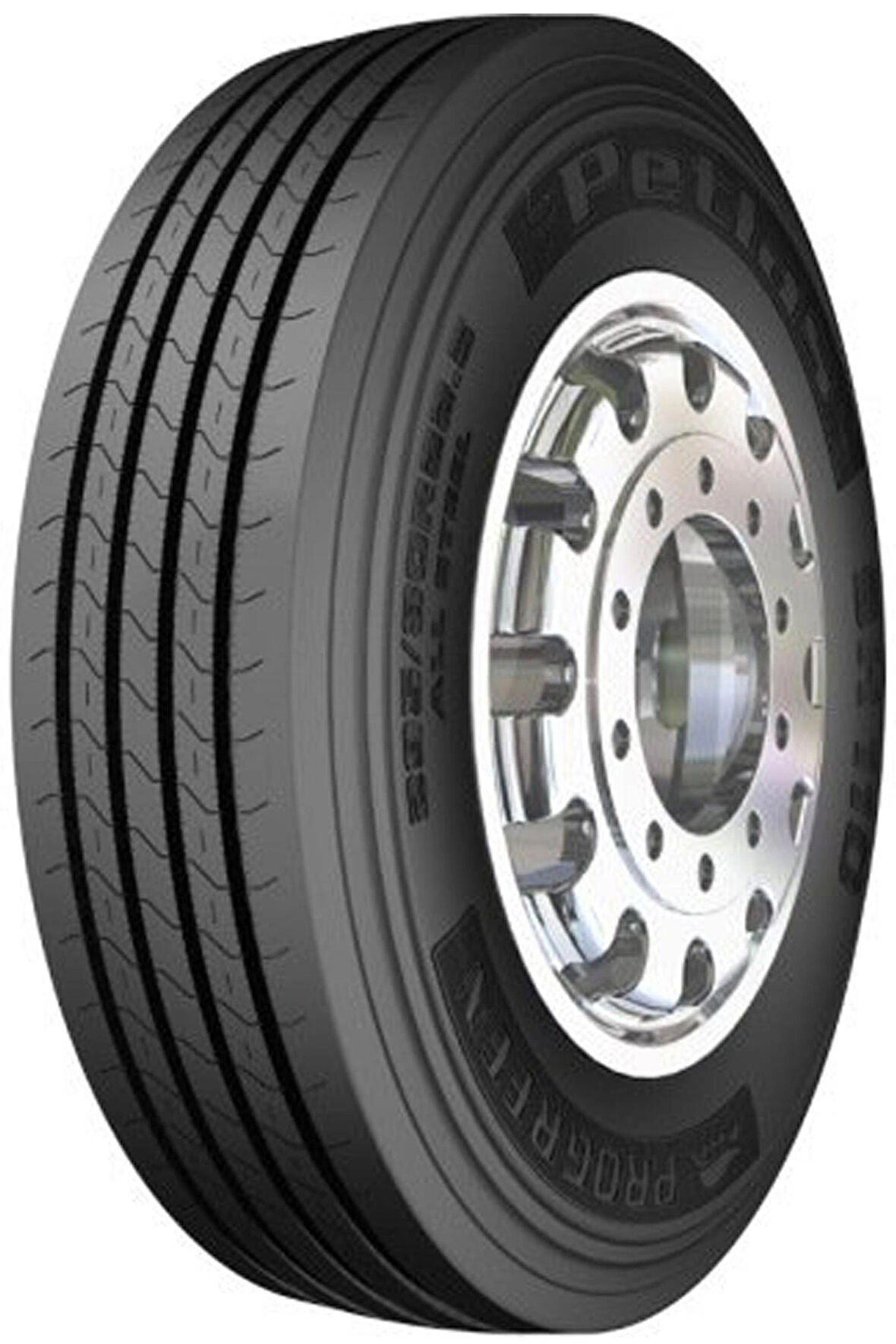 Petlas 285/70R19.5 150/148J (TREYLER) SH110 (Yaz) (2024)