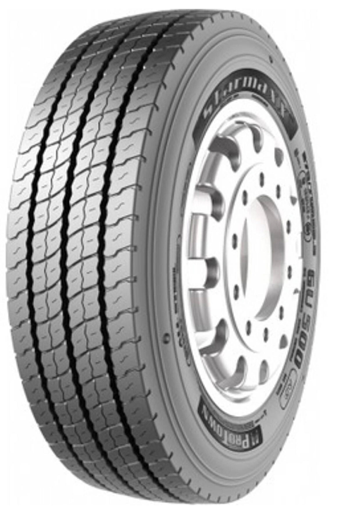 Starmaxx 275/70 R22.5 150/145J Gu500  (4 Mevsim) (2025)