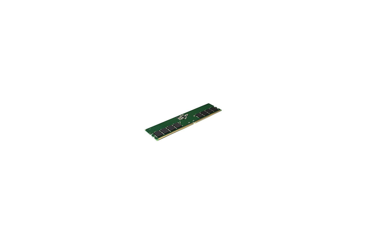 KINGSTON 16GB DDR5 4800Mhz CL40 Pc Ram KVR48U40BS8-16