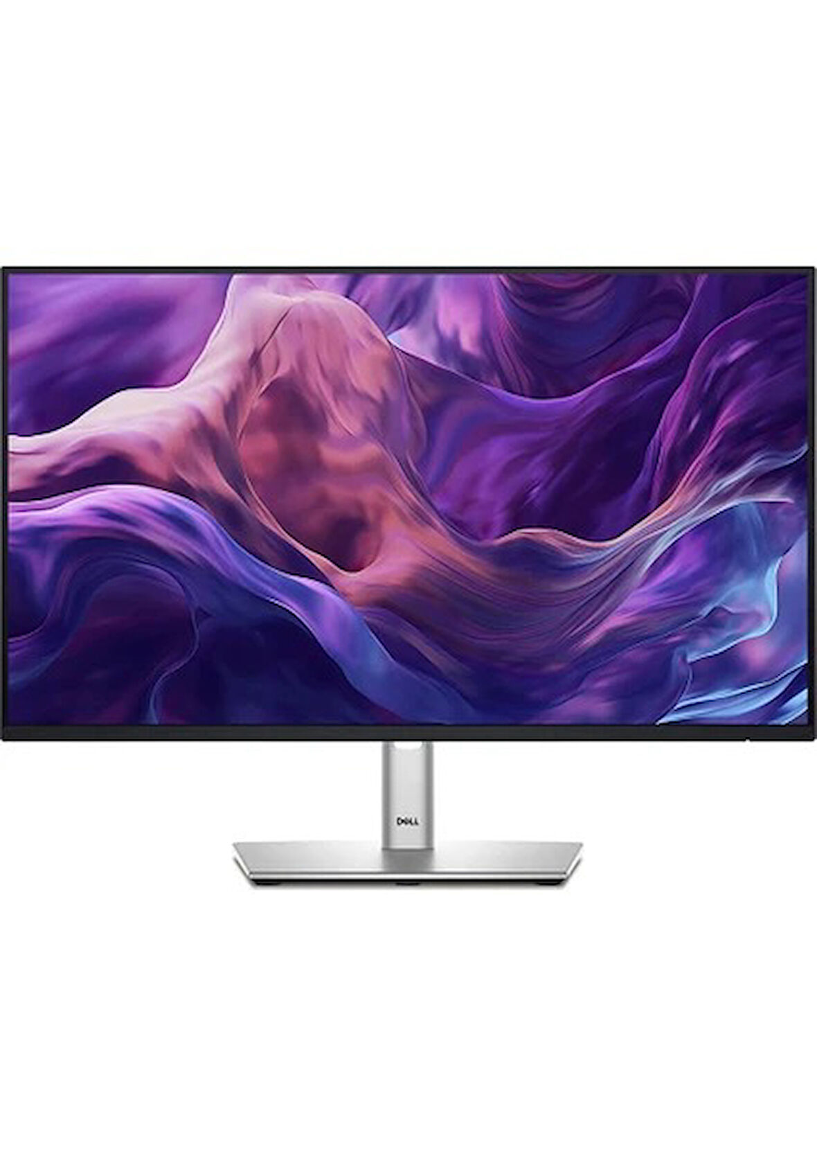 DELL 23,8 P2425H IPS 8Ms 100Hz VGA+HDMI+DP+TYPE-C PIVOT FHD LED MONITOR