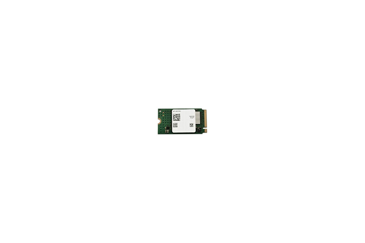 MICRON MTFDKCD256TFK 2450 256GB M2 NVME GEN4 Mini SSD (Kutusuz)