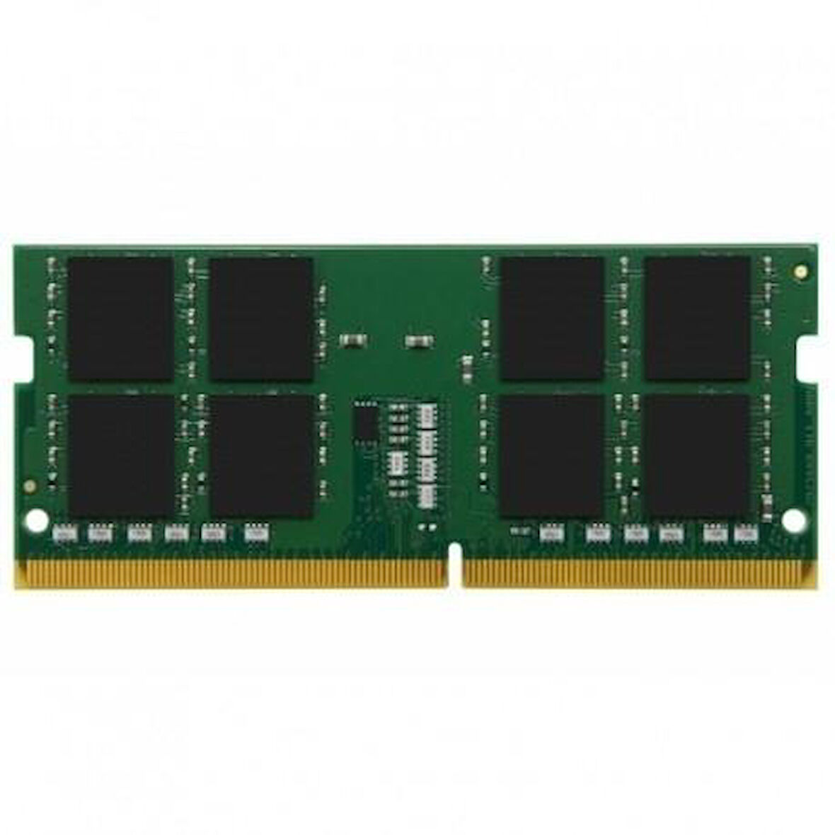 8 GB DDR4 2666MHZ KINGSTON CL19 NB KVR26S19S6/8