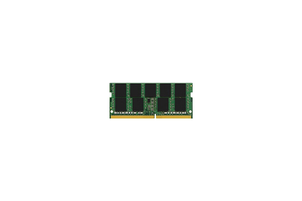 8 GB DDR4 2666MHZ KINGSTON CL19 NB KVR26S19S8/8