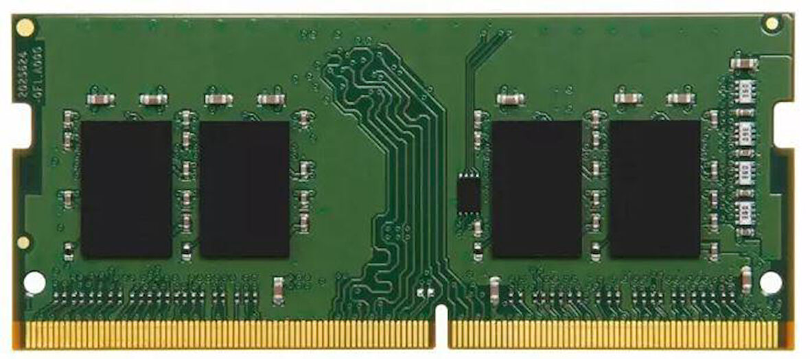 8 GB DDR4 3200MHZ KINGSTON CL22 NB KVR32S22S6/8