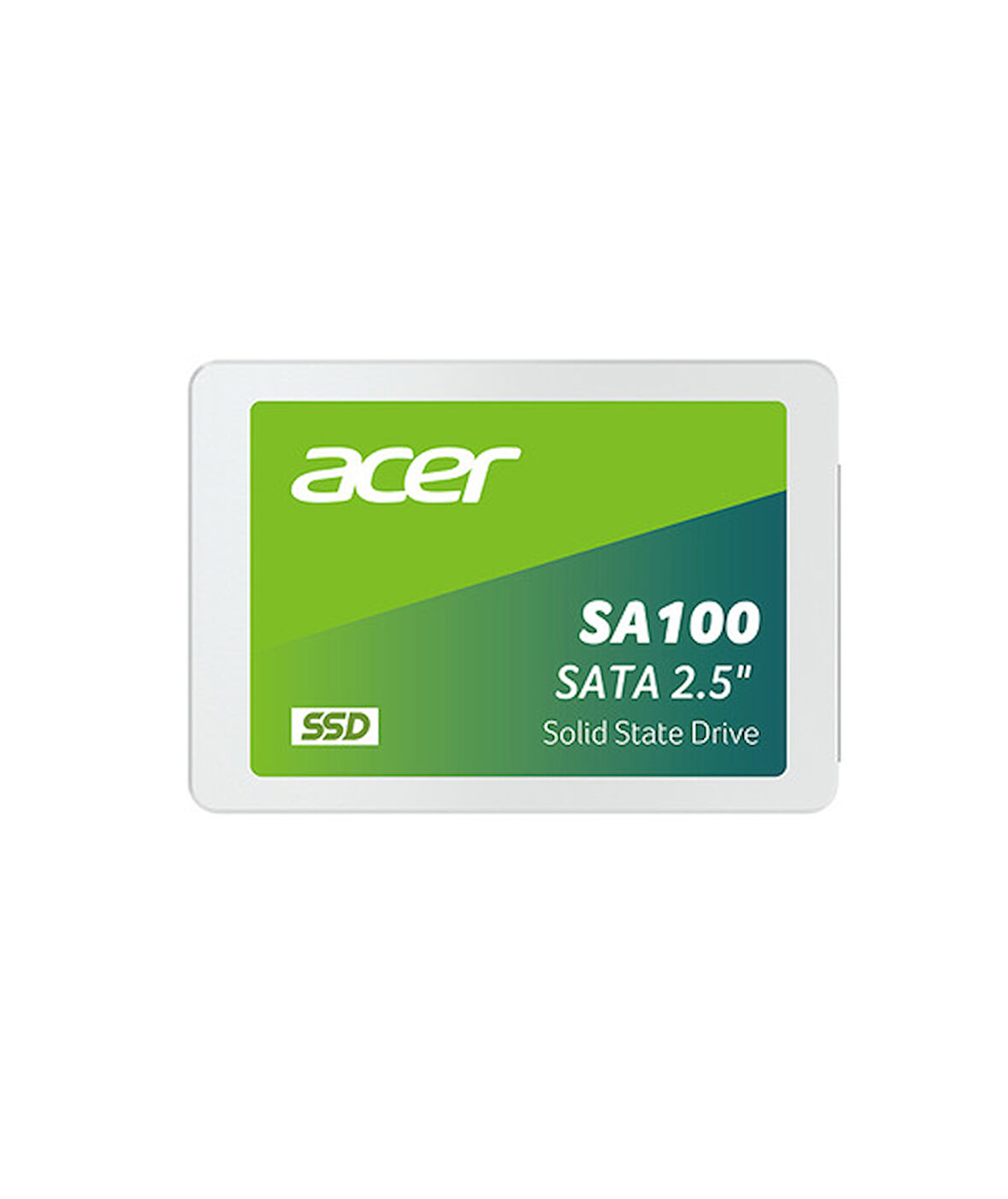 Acer SA100 2.5&apos;&apos; SATA 480GB SSD