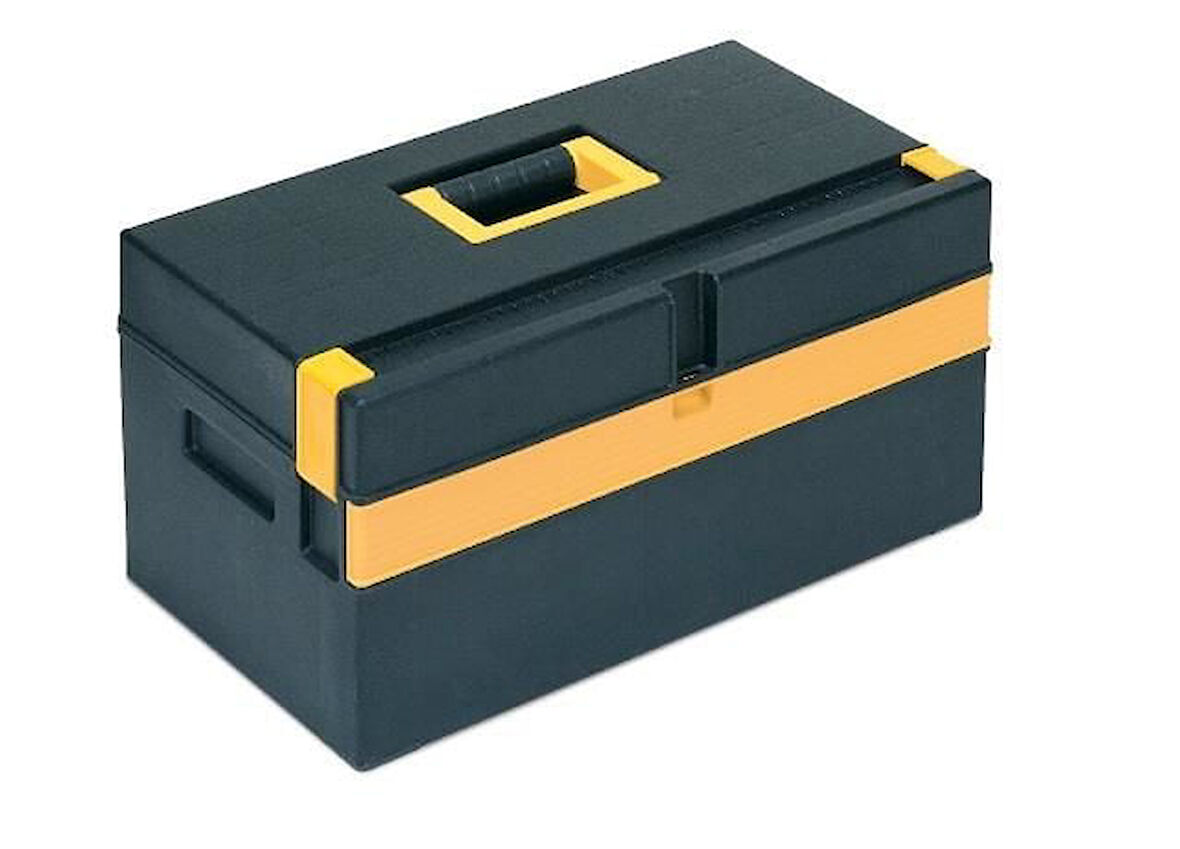 Portbag CP01 16&apos;&apos; Compacto Takım Çantası