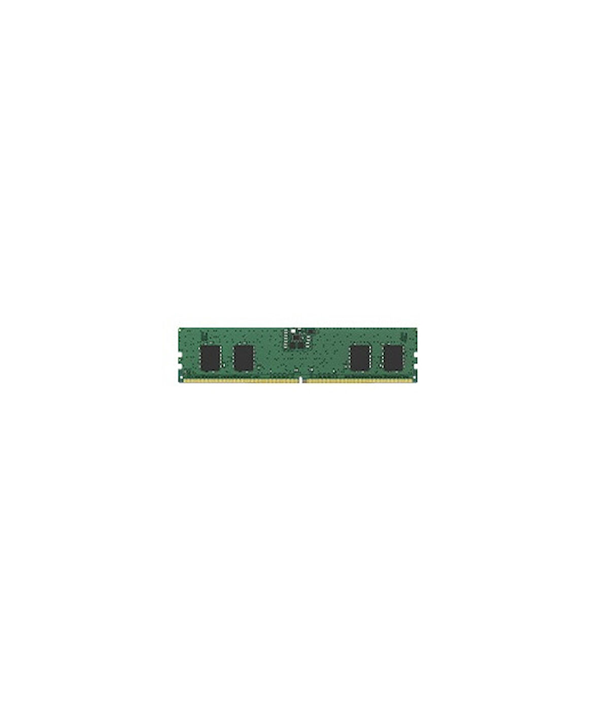 8GB 5600MT/s DDR5 Non-ECC CL46 DIMM 1Rx16