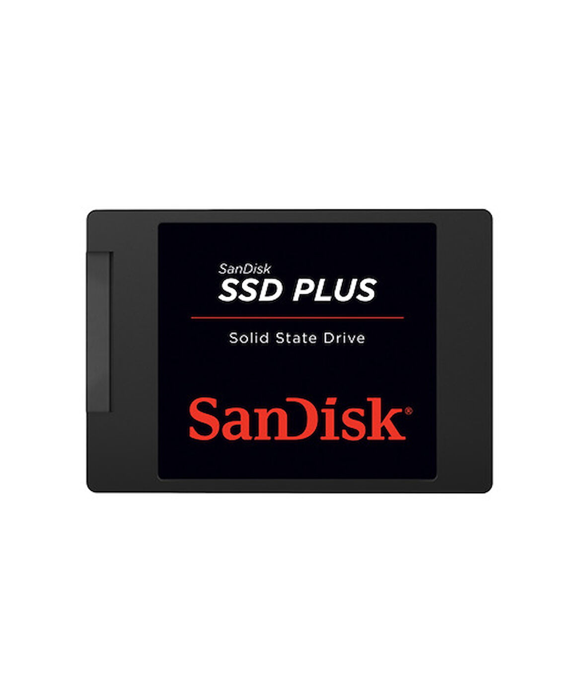 SanDisk SSD PLUS 480GB