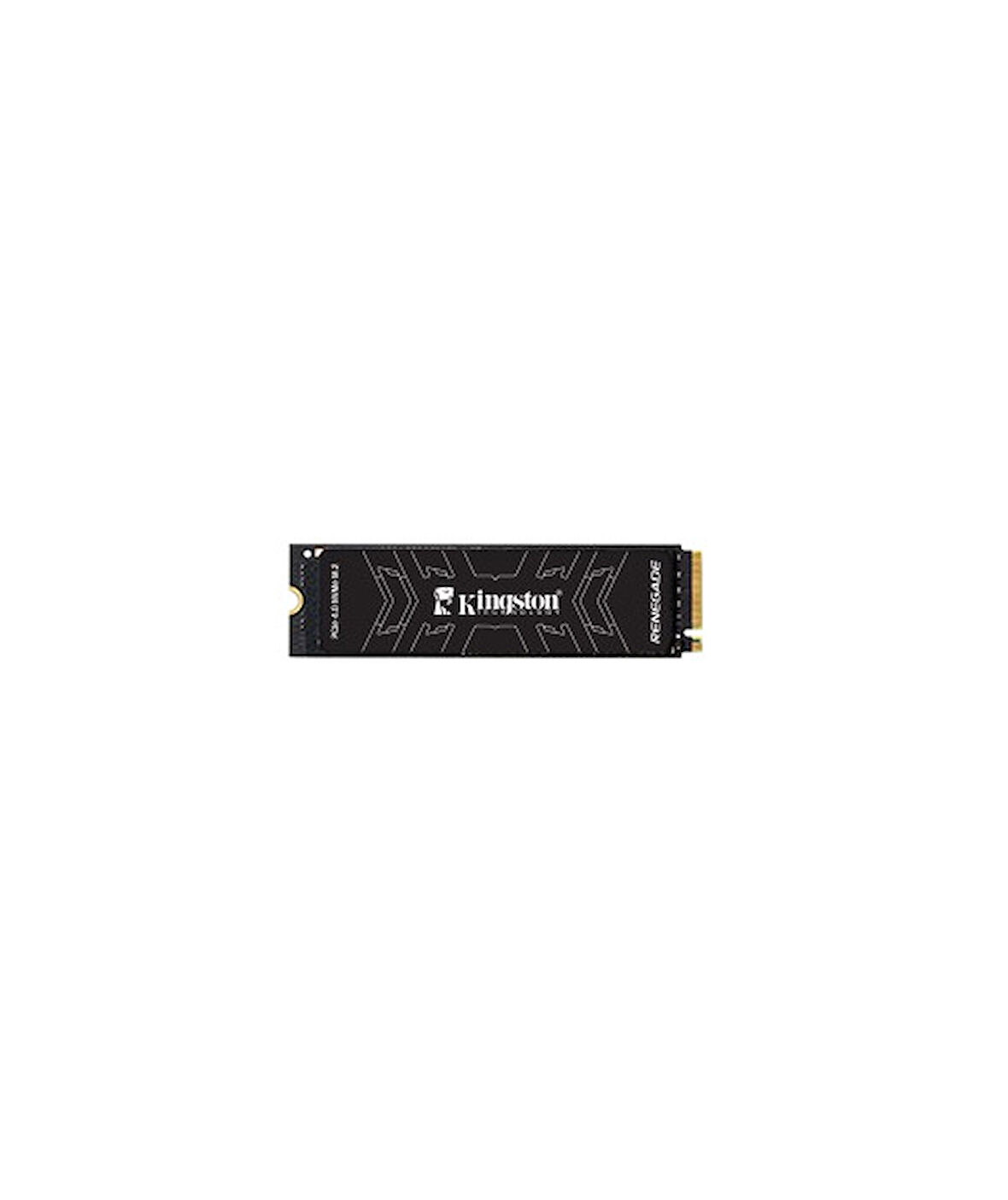 2000G Kingston Renegade PCIe 4.0 NVMe M.2 SSD
