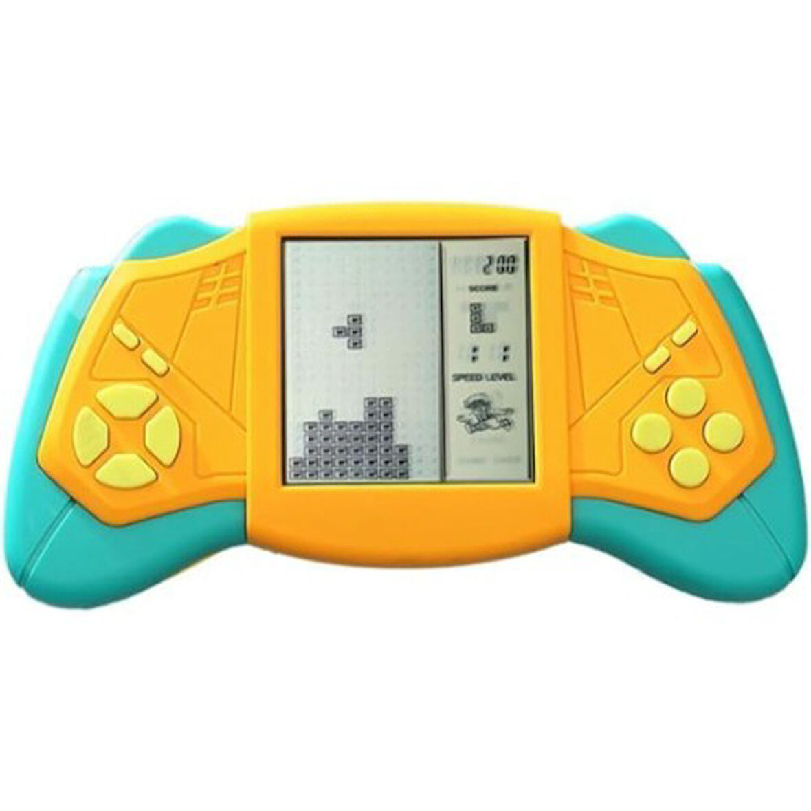 Periboia Mini Retro Oyun Konsolu 