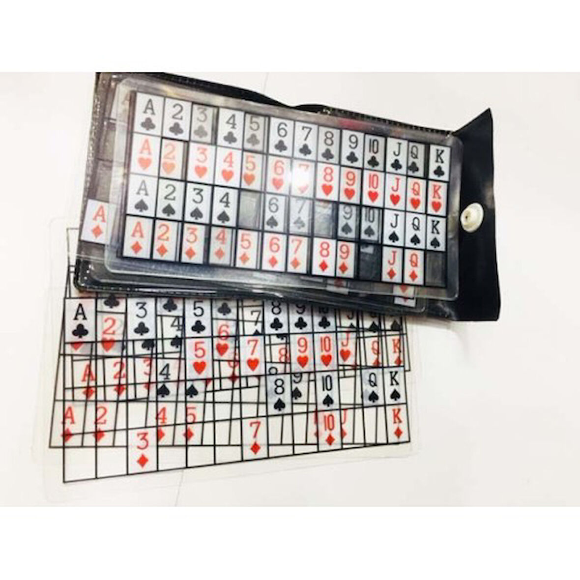 Periboia Sihir Oyunu Sihirli Tombala 