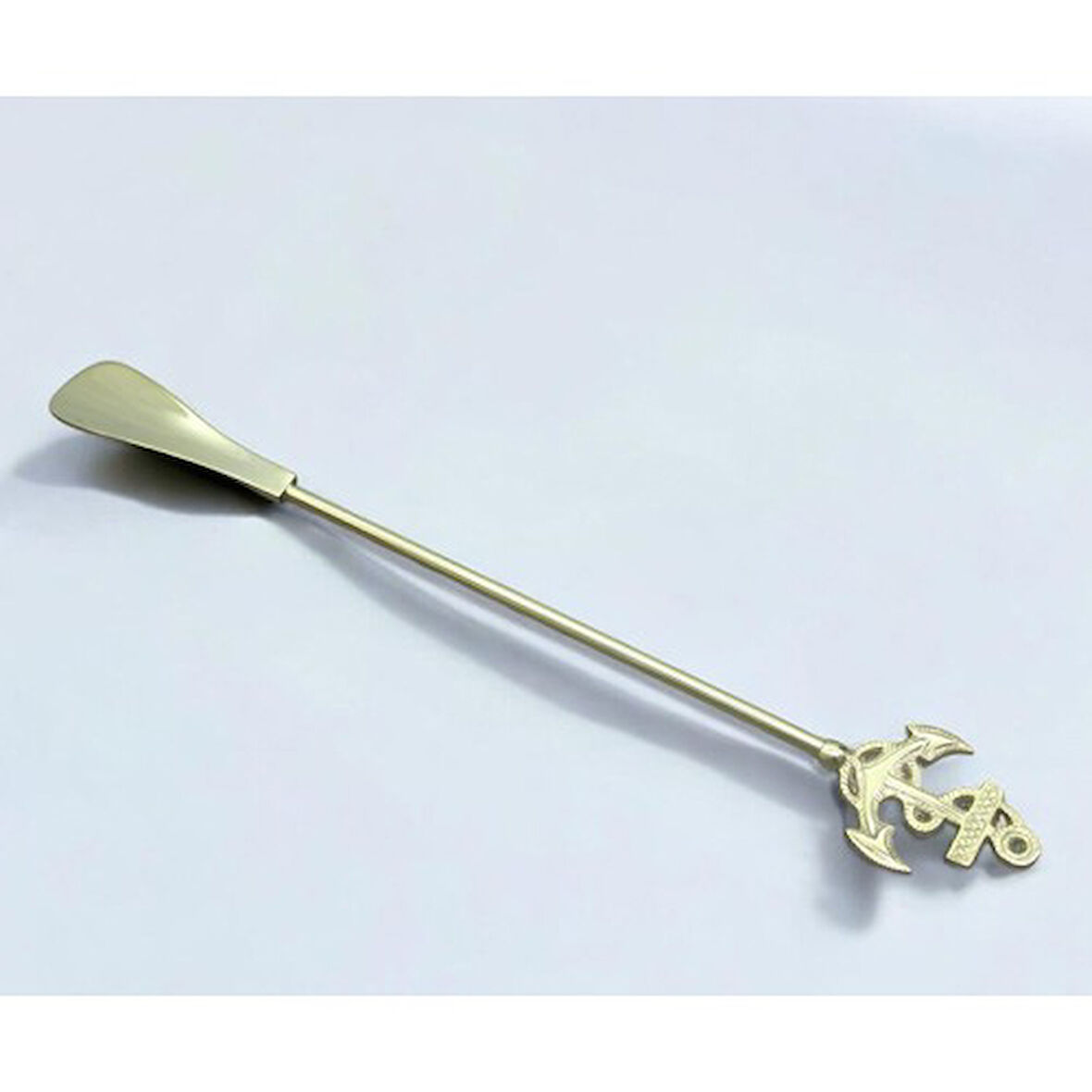 Periboia Pirinç Çapalı Kerata Çekecek Model 3 