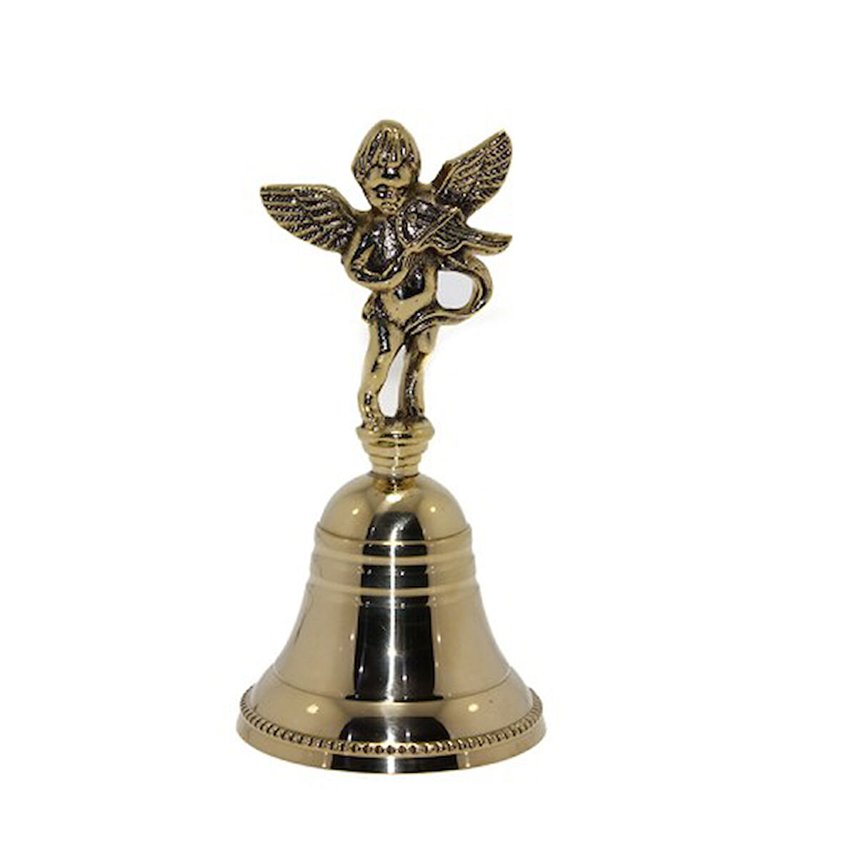 Periboia Pirinç El Çanı Model 2 