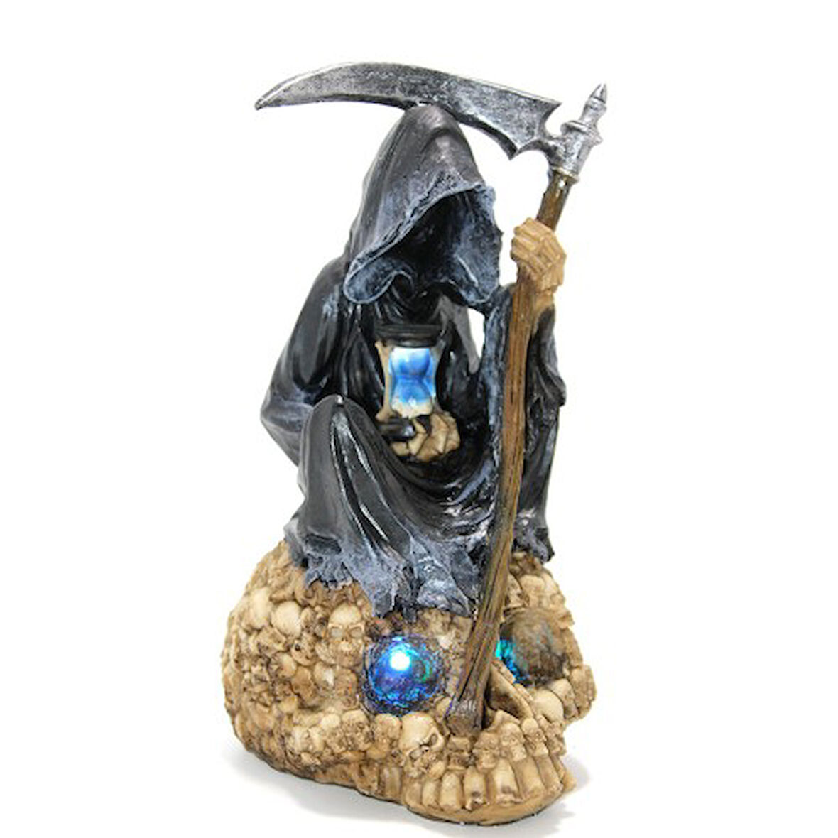 Periboia Polyester Nazgül Figürü Ledli 