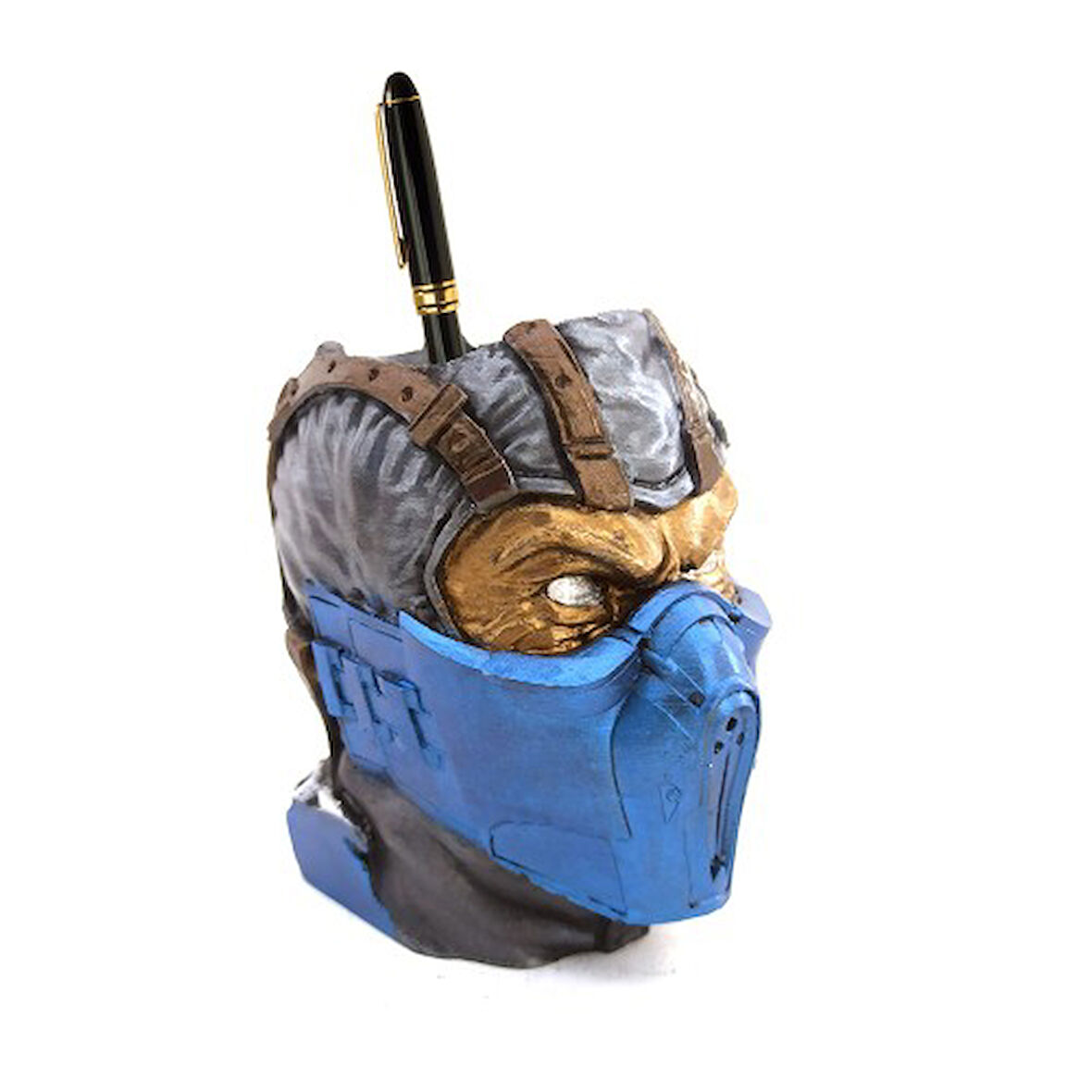 Periboia Polyester Sub-Zero Kalemlik 
