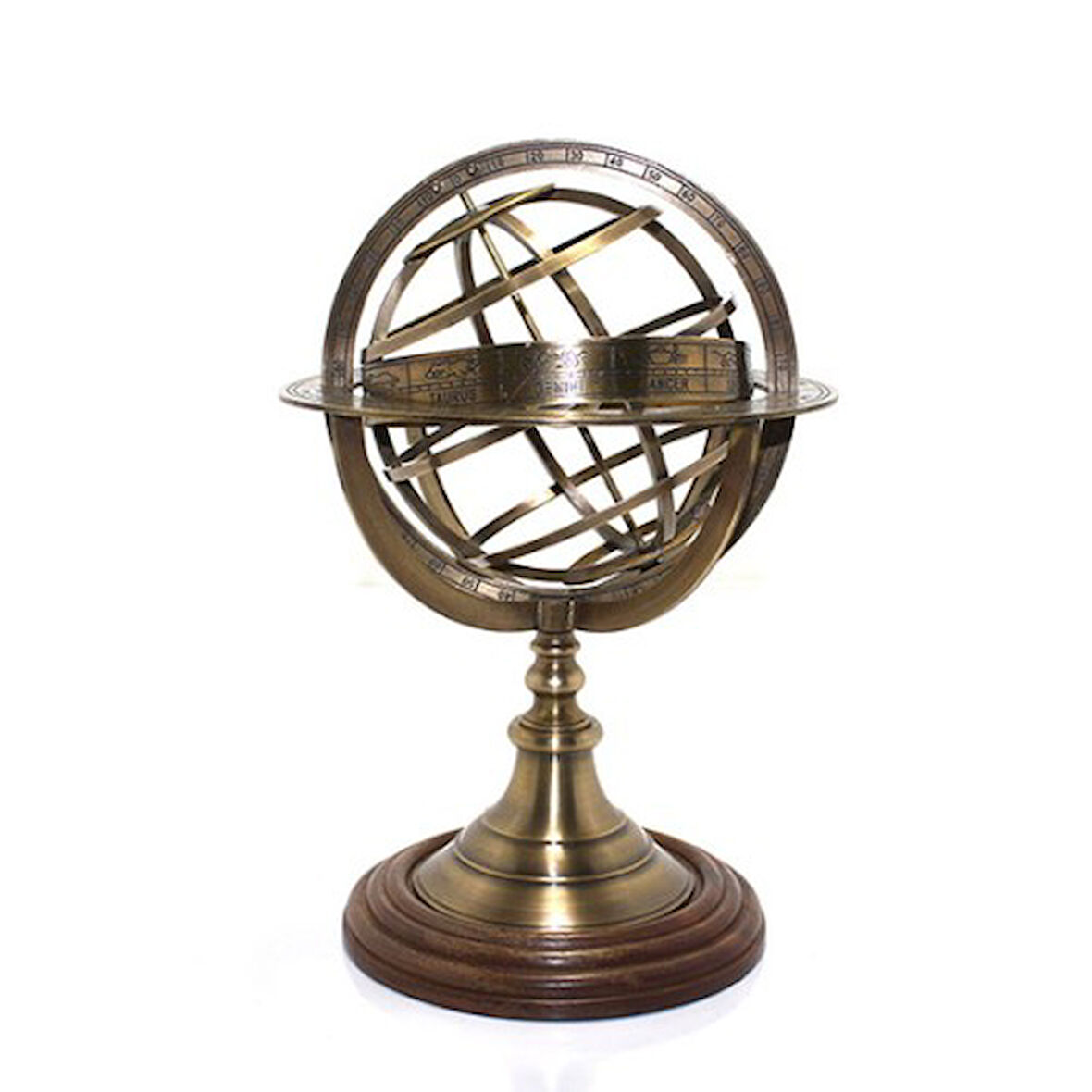 Periboia Pirinç Horoskop Model 2 