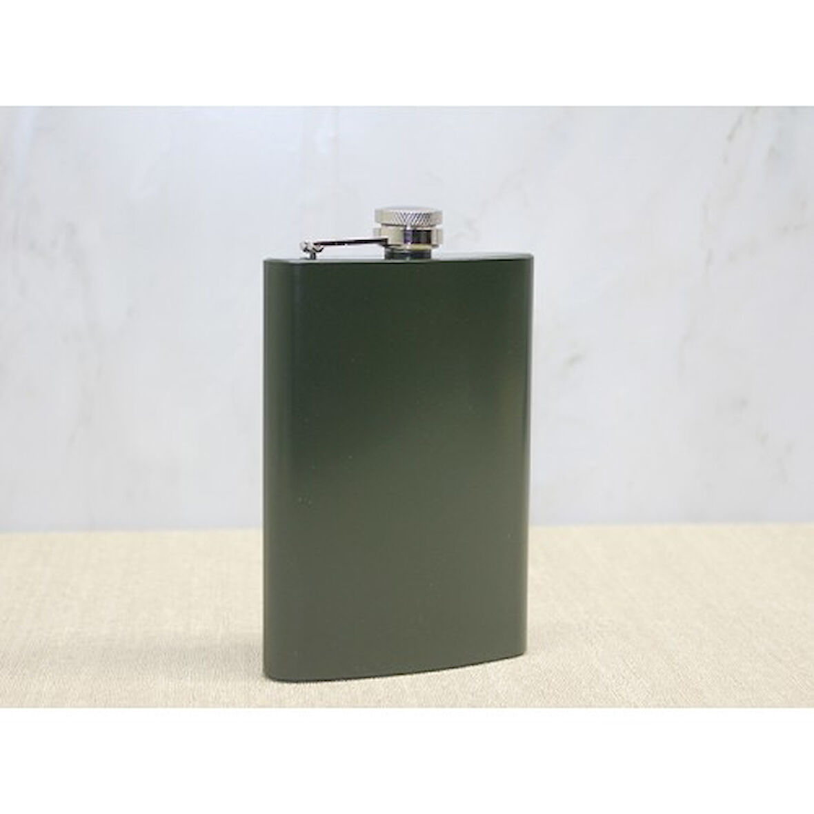 Periboia Tekli Haki 9 Oz Matara