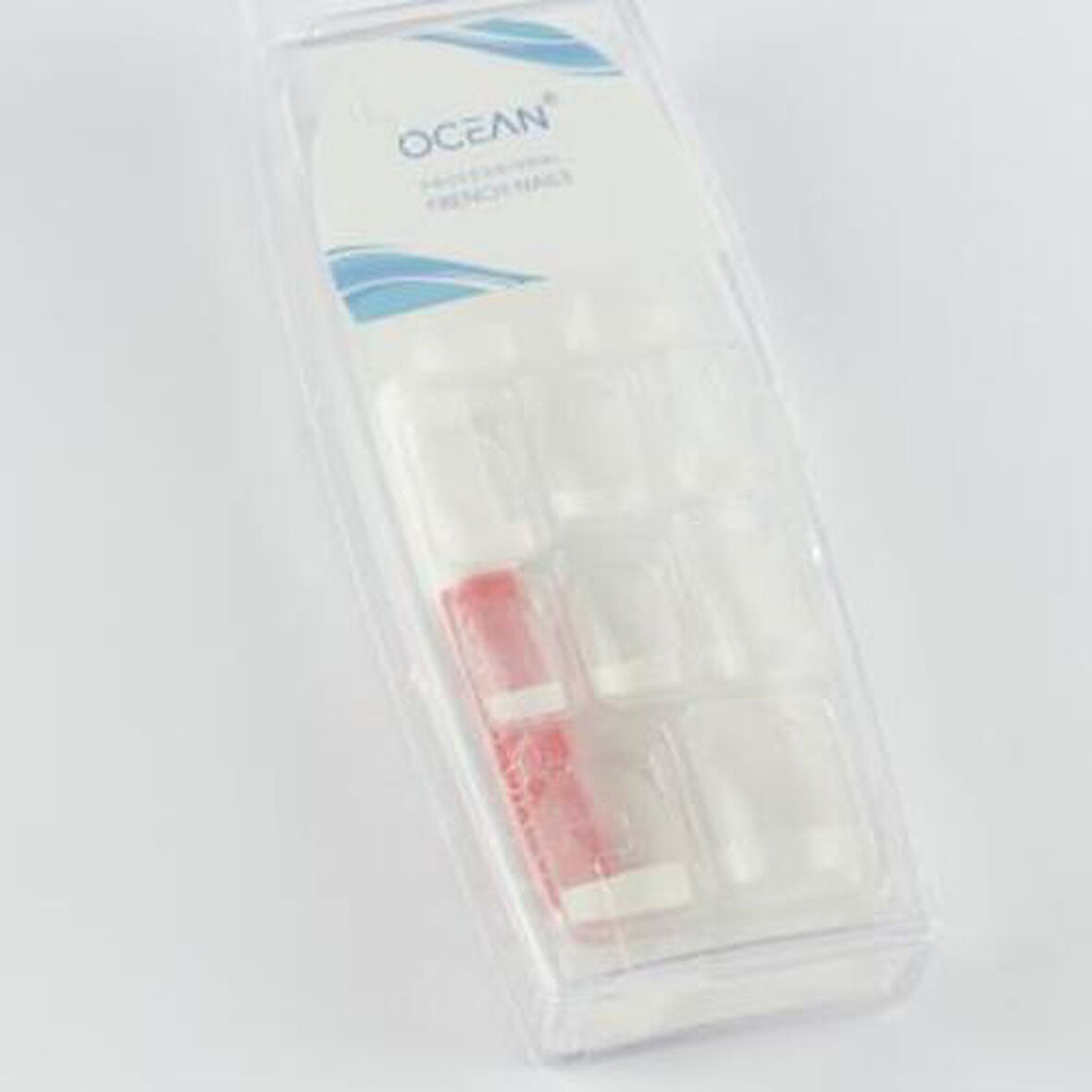 Periboia Ocean Takma Tırnak