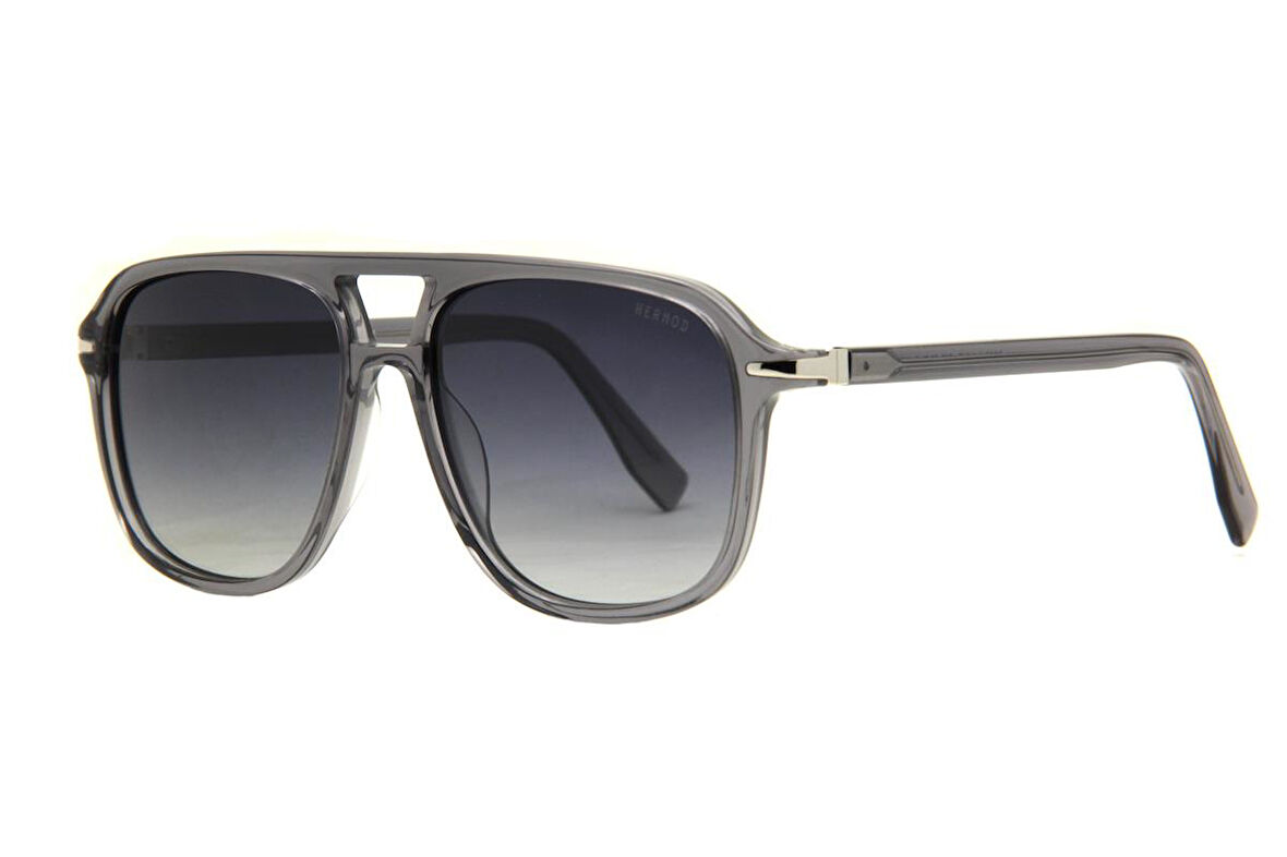 Hermod BOSS1042-C05 55 Polarize Erkek Güneş Gözlüğü
