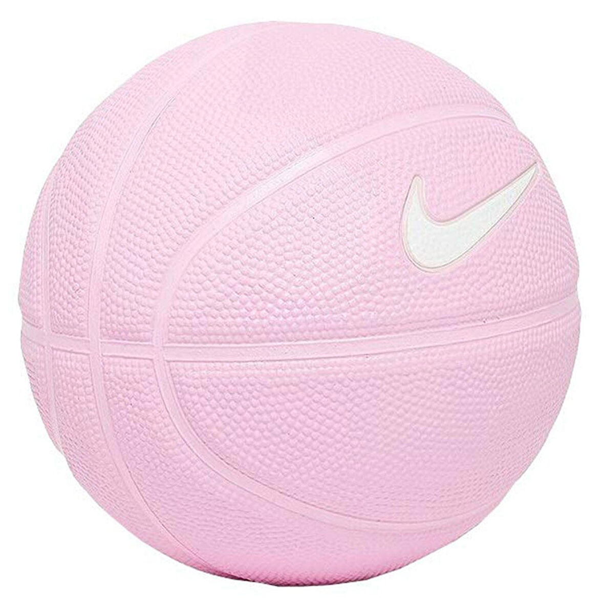Skills Pink Rise Unisex Pembe Basketbol Topu N.000.1285.655.03