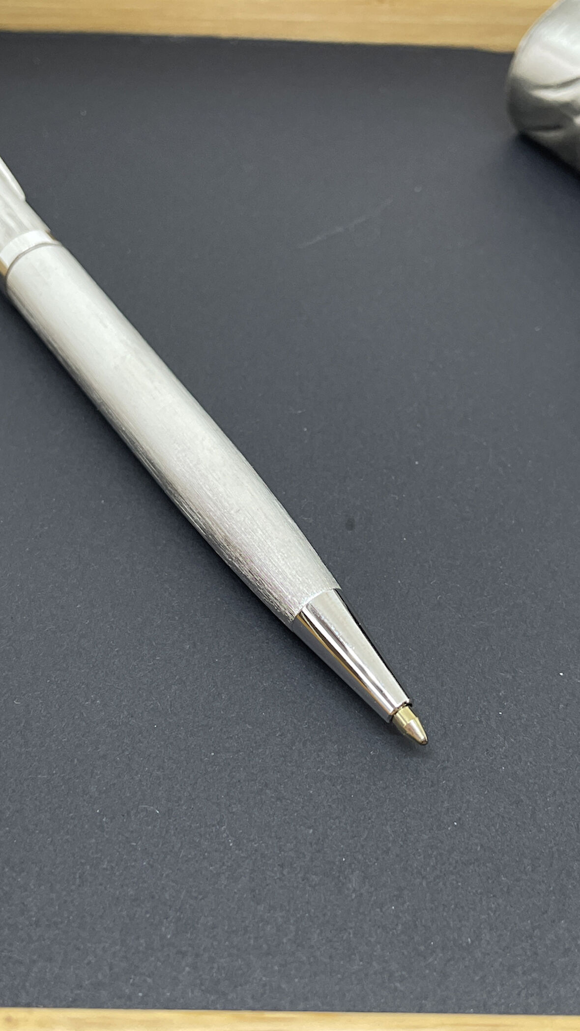 DivitPen  SilverStone Tükenmez Kalem