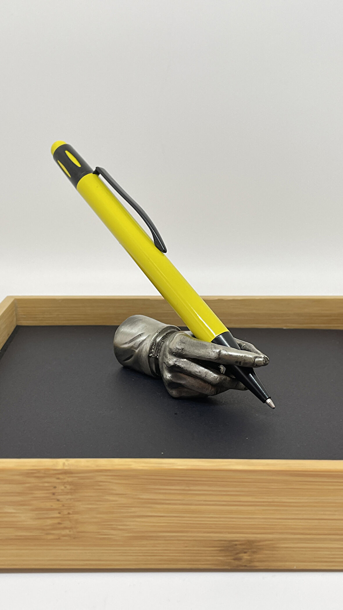 DivitPen  Lime SoftTouch Tükenmez  Kalem