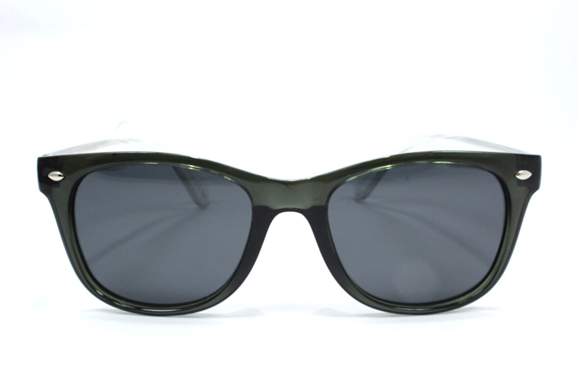 1044 C28 45 Olivier Philippe Polarize Çocuk Gözlüğü