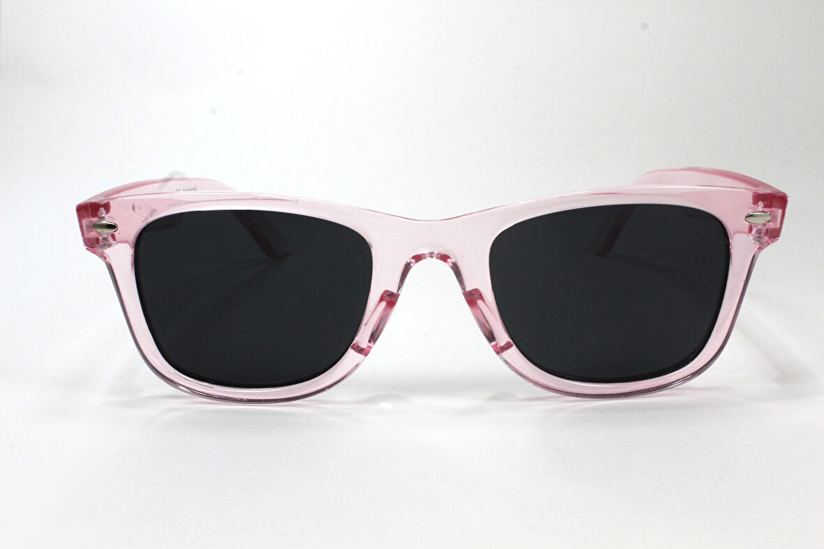 4-8 Yaş UV400 Olivier Philippe Polarize Çocuk Güneş Gözlüğü