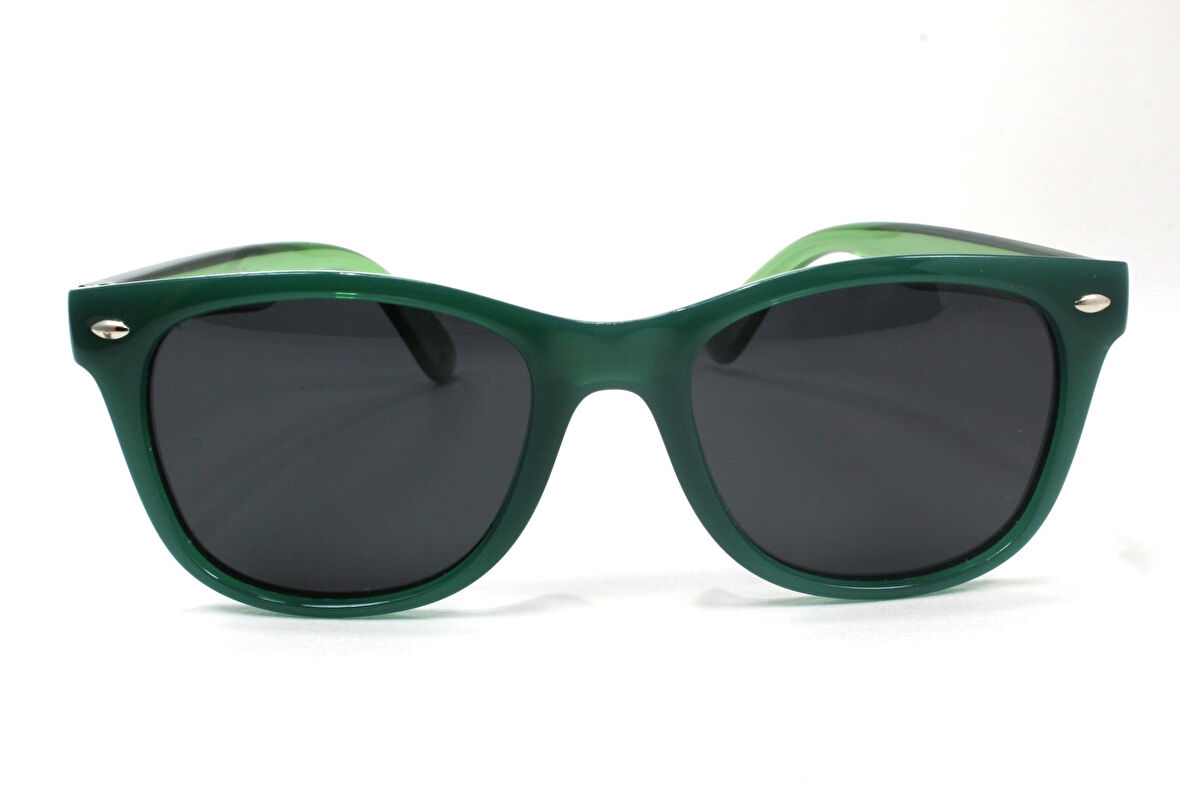 3-7 Yaş UV400 Olivier Philippe Polarize Çocuk Güneş Gözlüğü